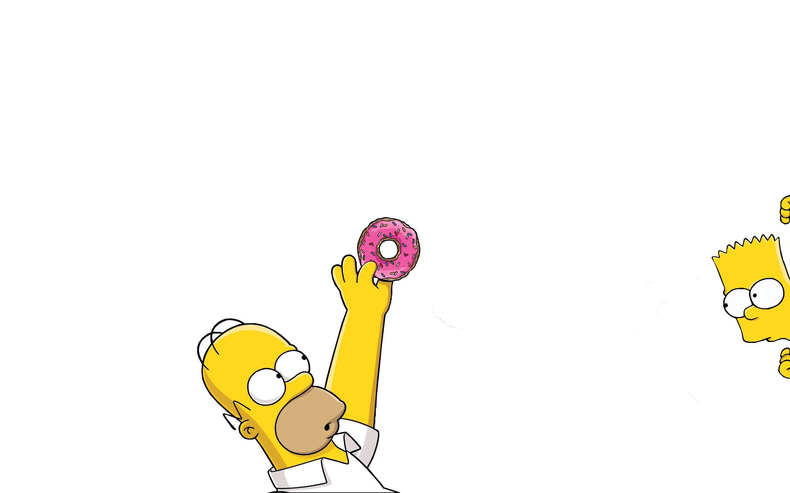 183227 Protetores de tela e papéis de parede Homer Simpson em seu telefone. Baixe  fotos gratuitamente