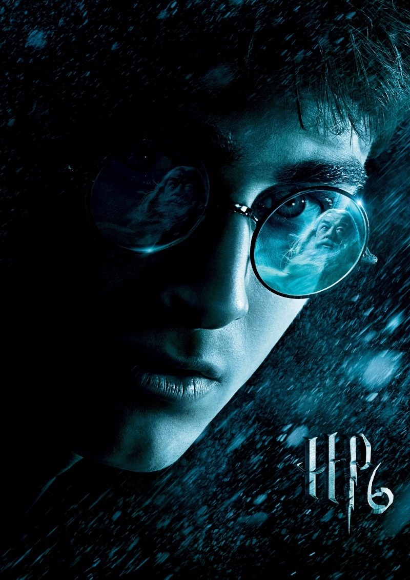 Harry Potter Lock Screen Wallpaper