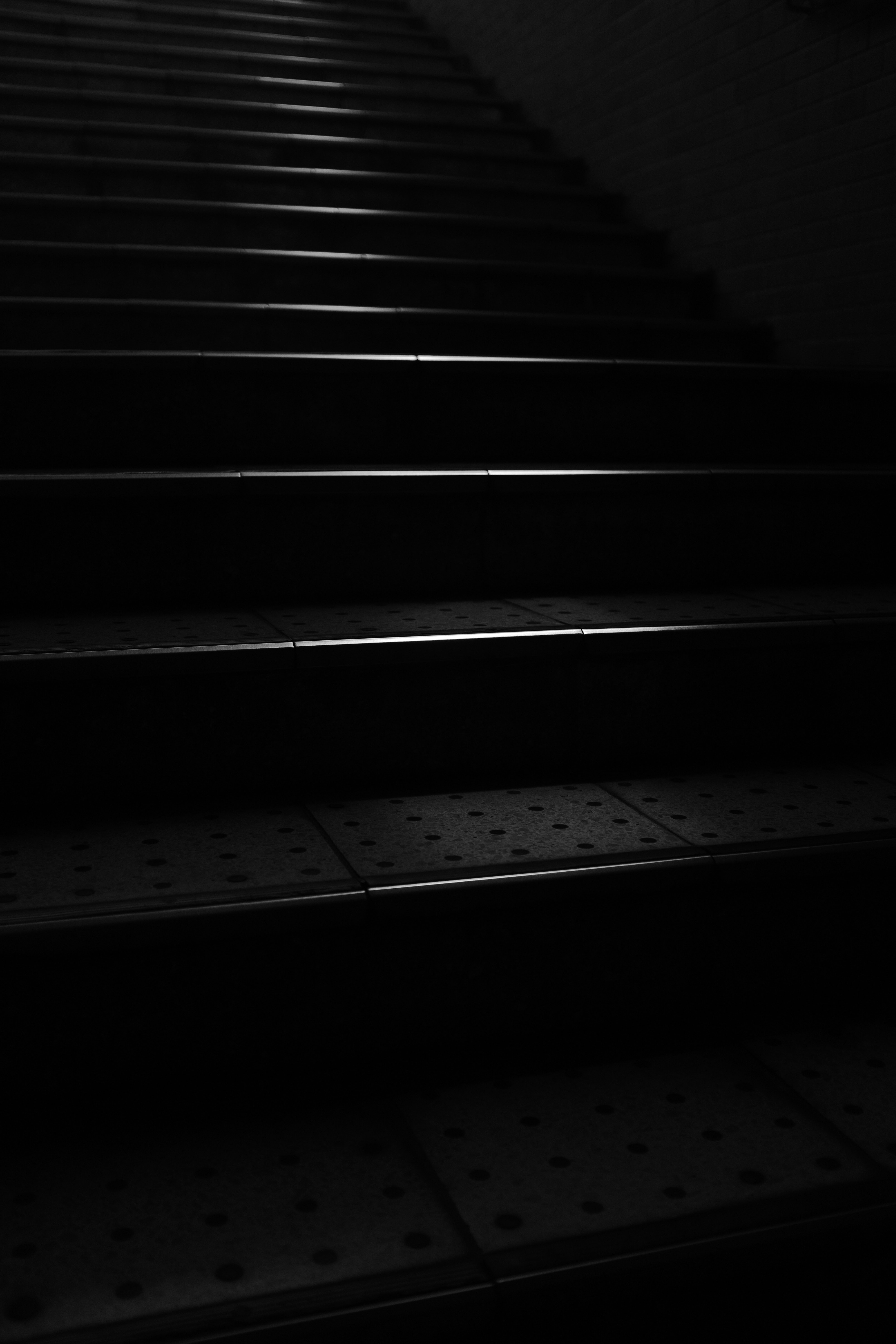 chb, black, ladder, steps Stairs Cellphone FHD pic
