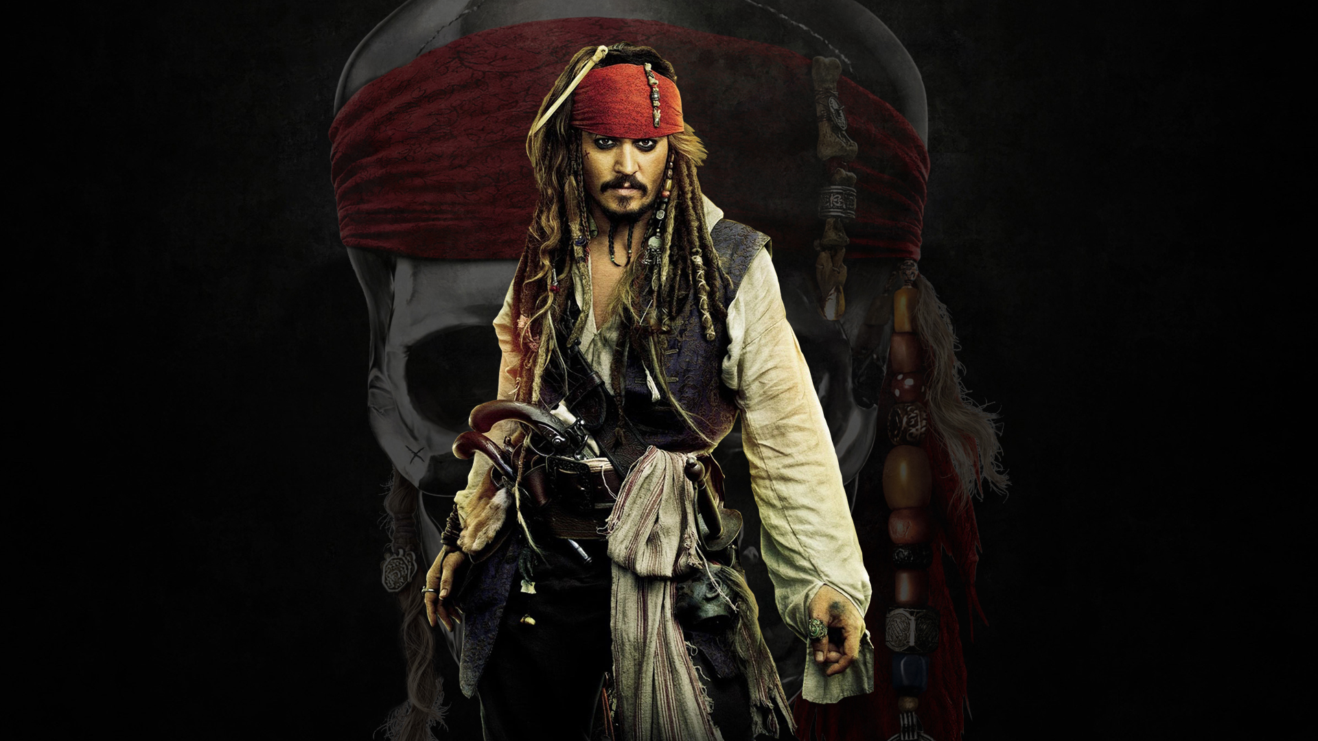 Johnny Depp  8k Backgrounds