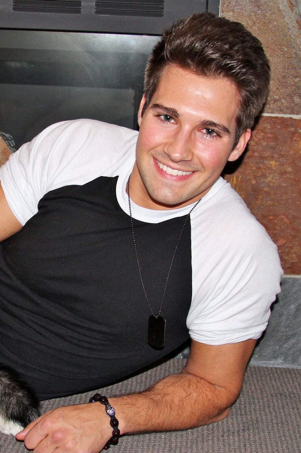 James Maslow HD for Phone