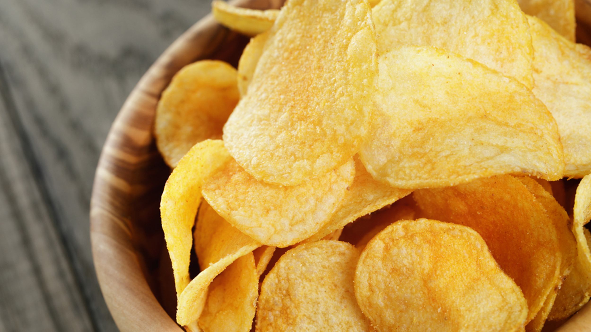 food, chips, potato chips, snack phone wallpaper