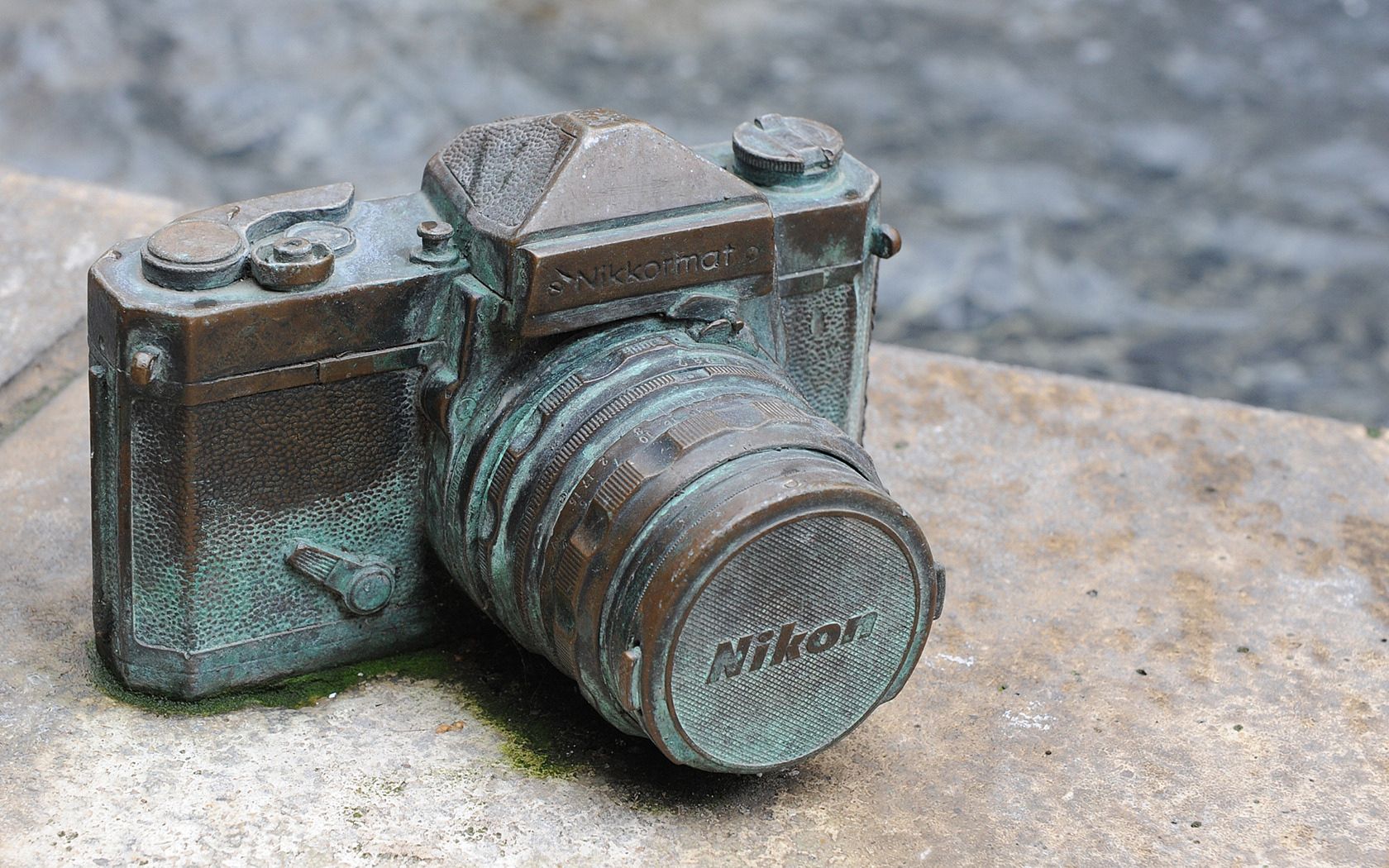 Kostenlose Nikon HD-Bilder herunterladen