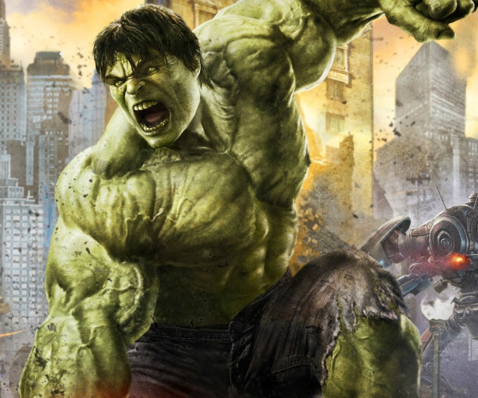 The Incredible Hulk wallpapers for desktop, download free The Incredible  Hulk pictures and backgrounds for PC 