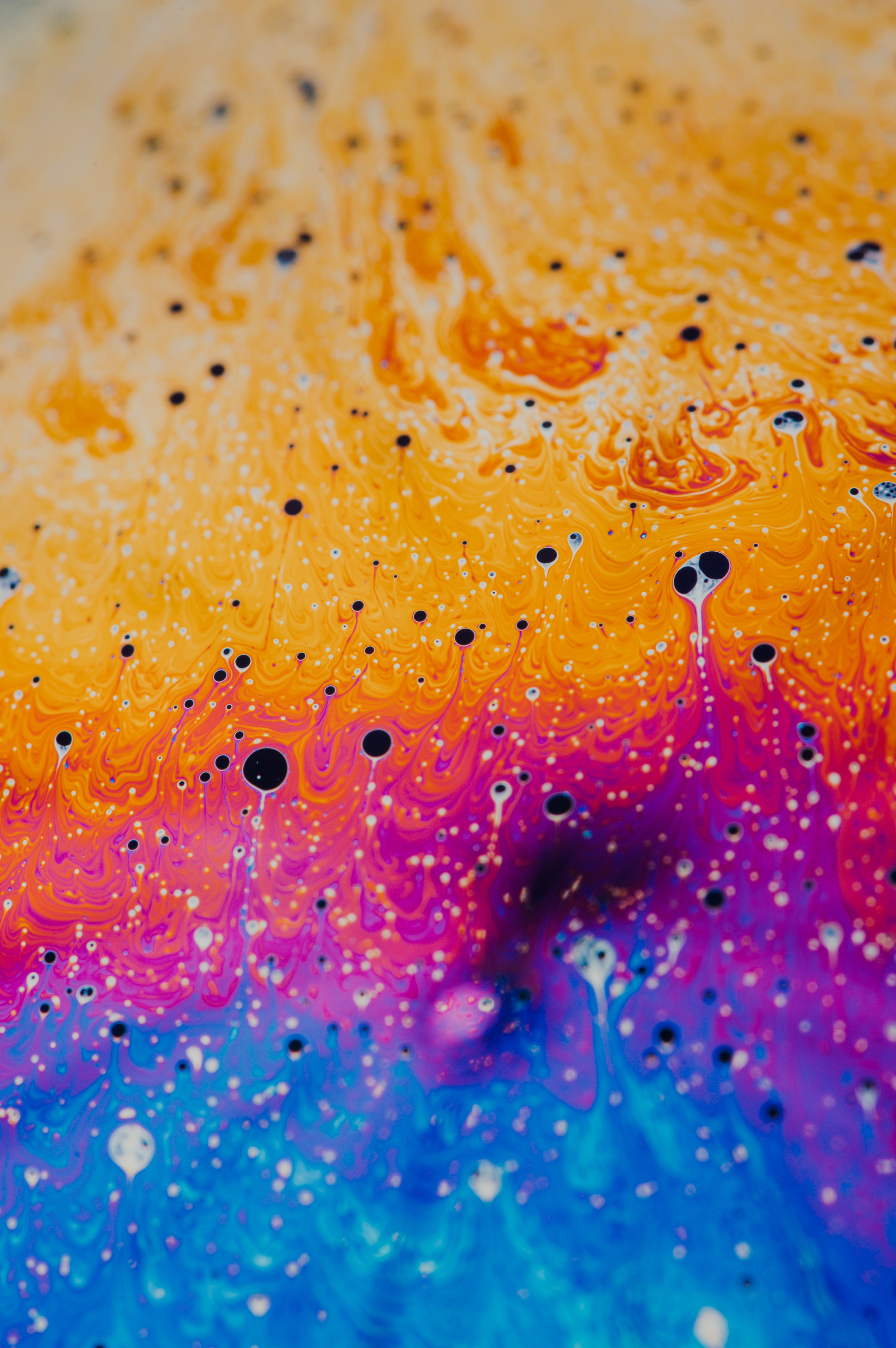 motley, multicolored, stains, paint collection of HD images