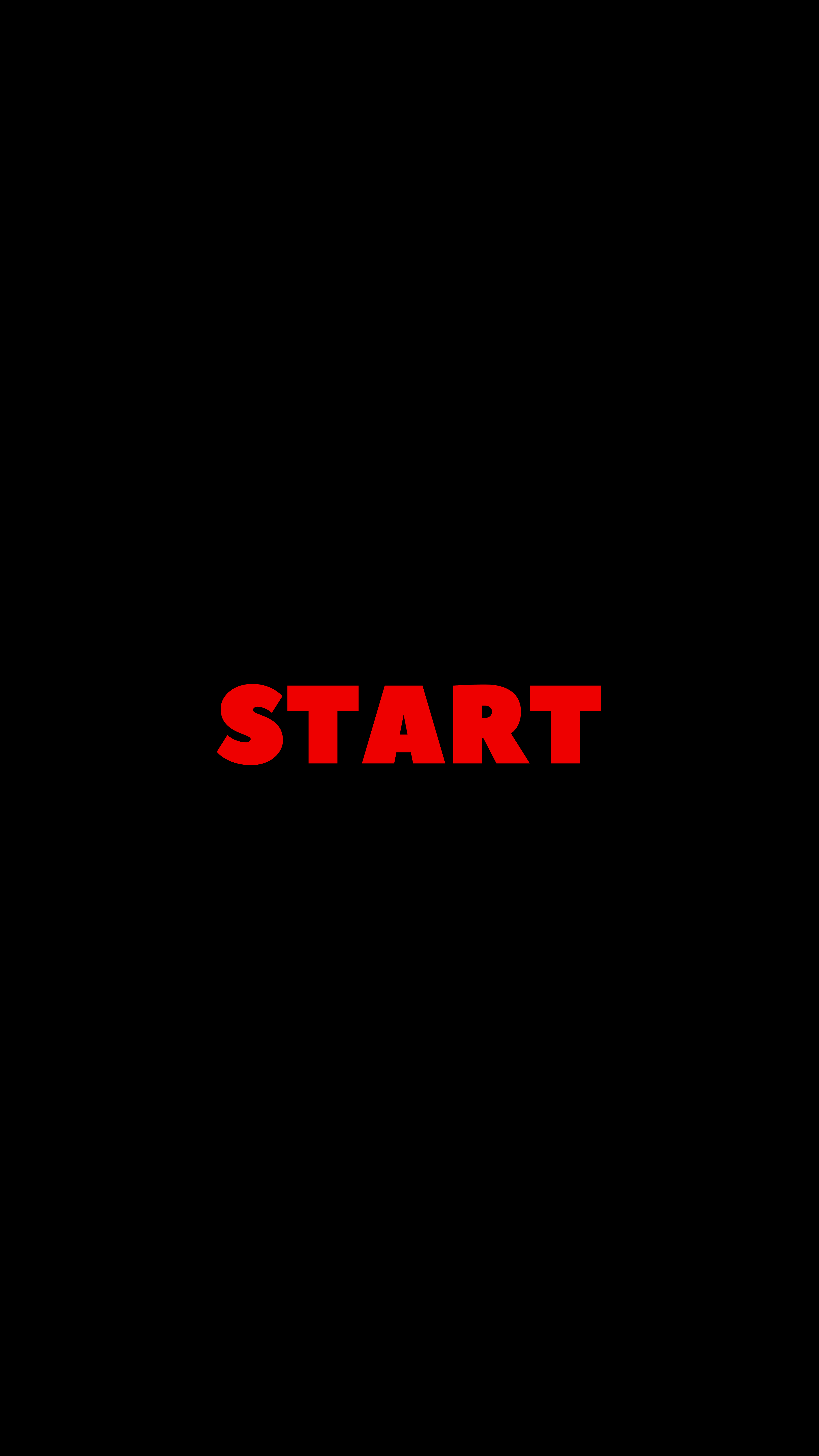 words, inscription, red, start Word HQ Background Images