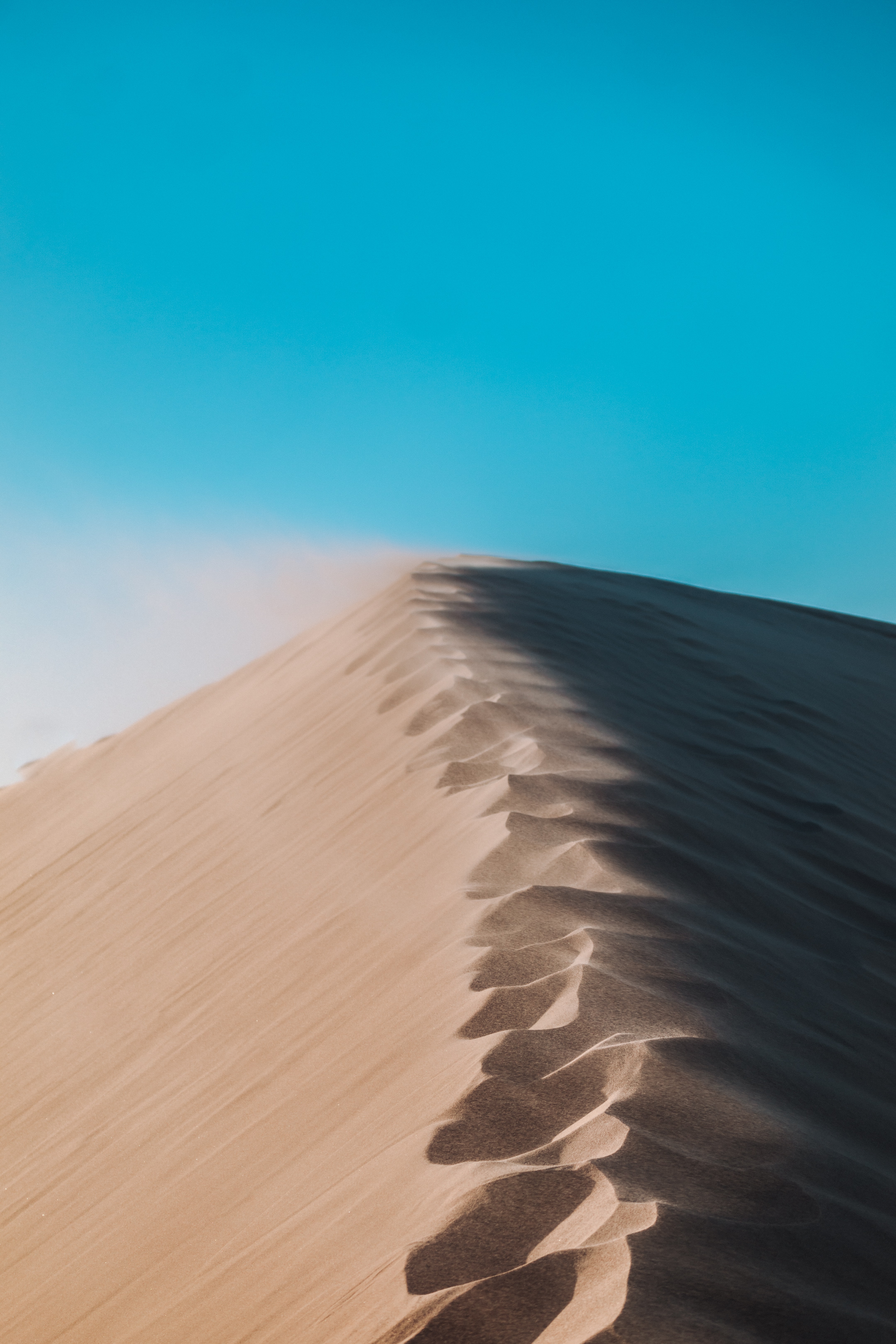 Laden Sie Dune HD-Desktop-Hintergründe herunter