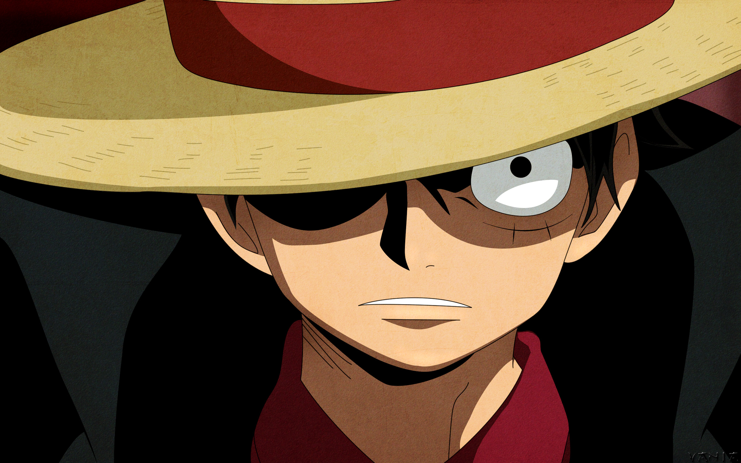  Monkey D Luffy HD Android Wallpapers