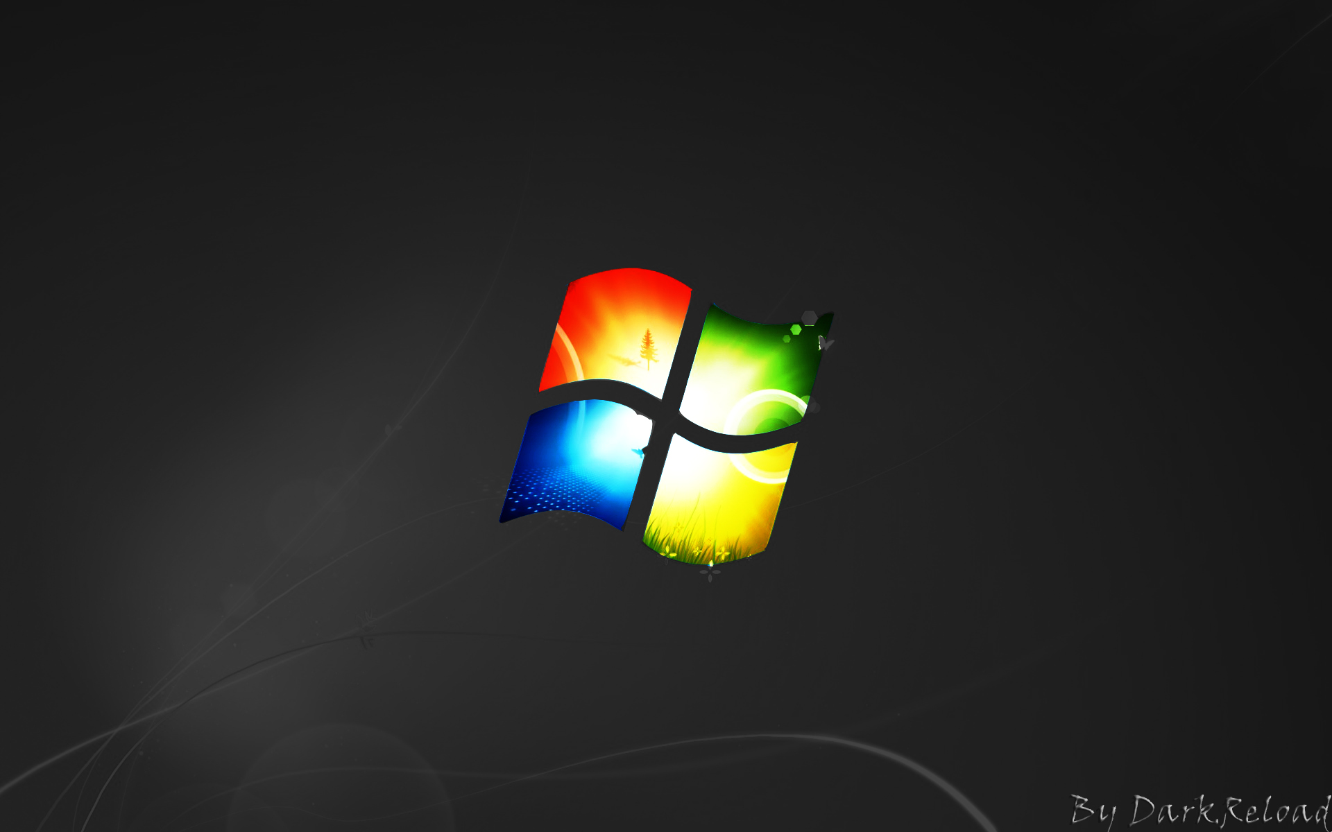 windows, technology, logo, microsoft download HD wallpaper