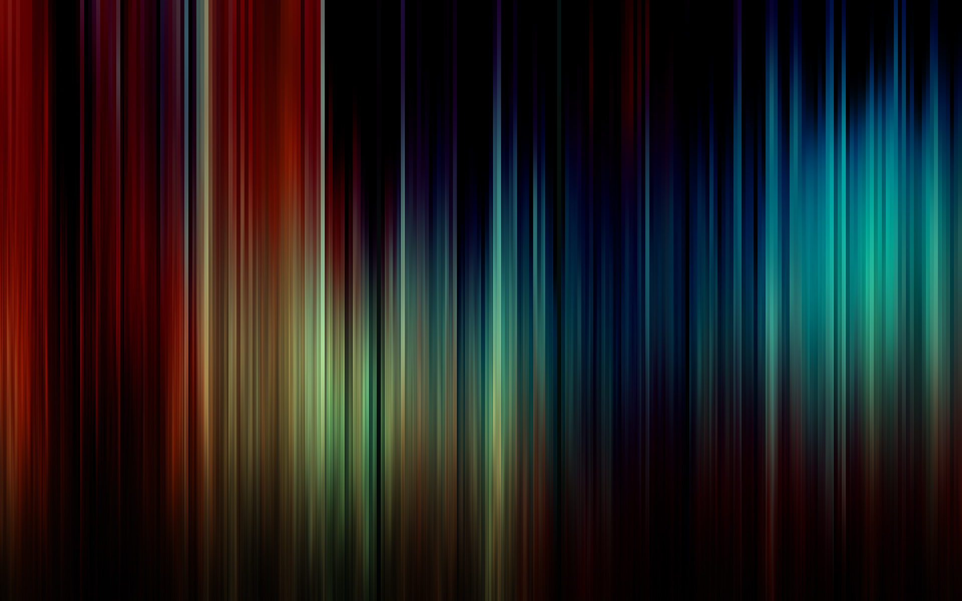 Panoramic Wallpapers Stripes abstract, colors, colorful