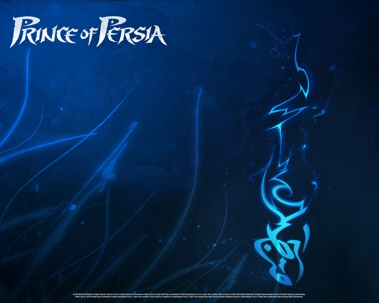 background, blue Prince Of Persia Cellphone FHD pic