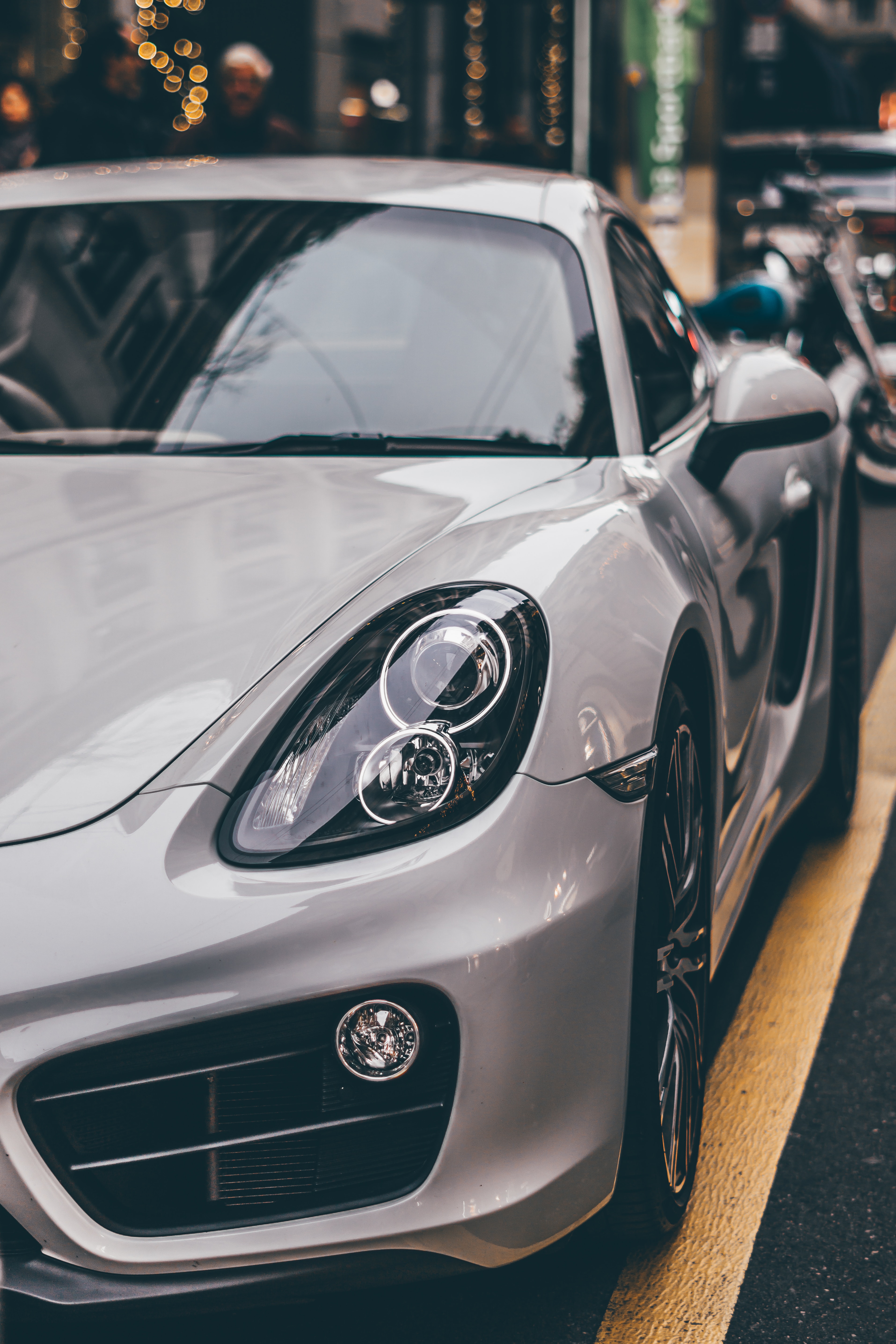 108557 Bildschirmschoner und Hintergrundbilder Porsche 911 auf Ihrem Telefon. Laden Sie sport, auto, porsche, cars, grau, maschine, sportwagen, porsche 911 Bilder kostenlos herunter