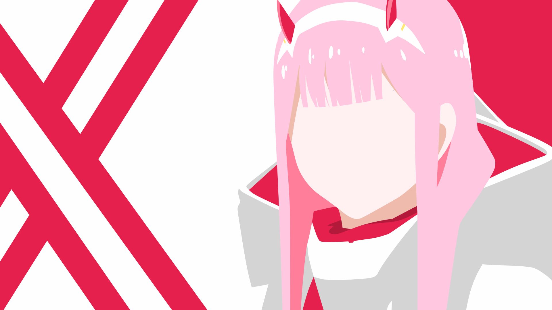 Zero two МЕМЕМЕ Зеро 02