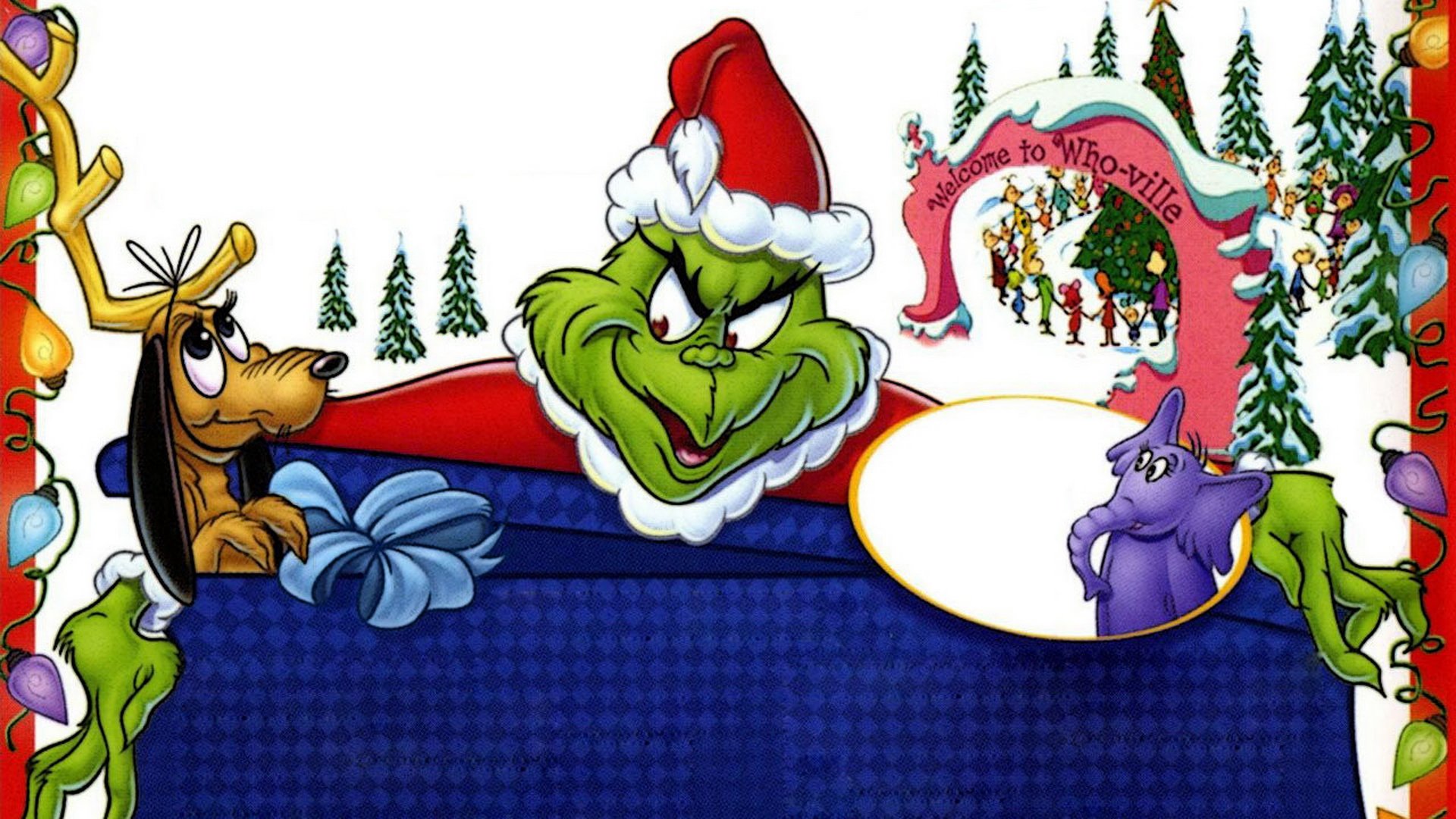 Đừng bỏ lỡ cơ hội cập nhật hình nền máy tính Grinch mới nhất. Hãy tham gia ngay để cùng trang trí màn hình của mình với những hình ảnh lộng lẫy và sống động!