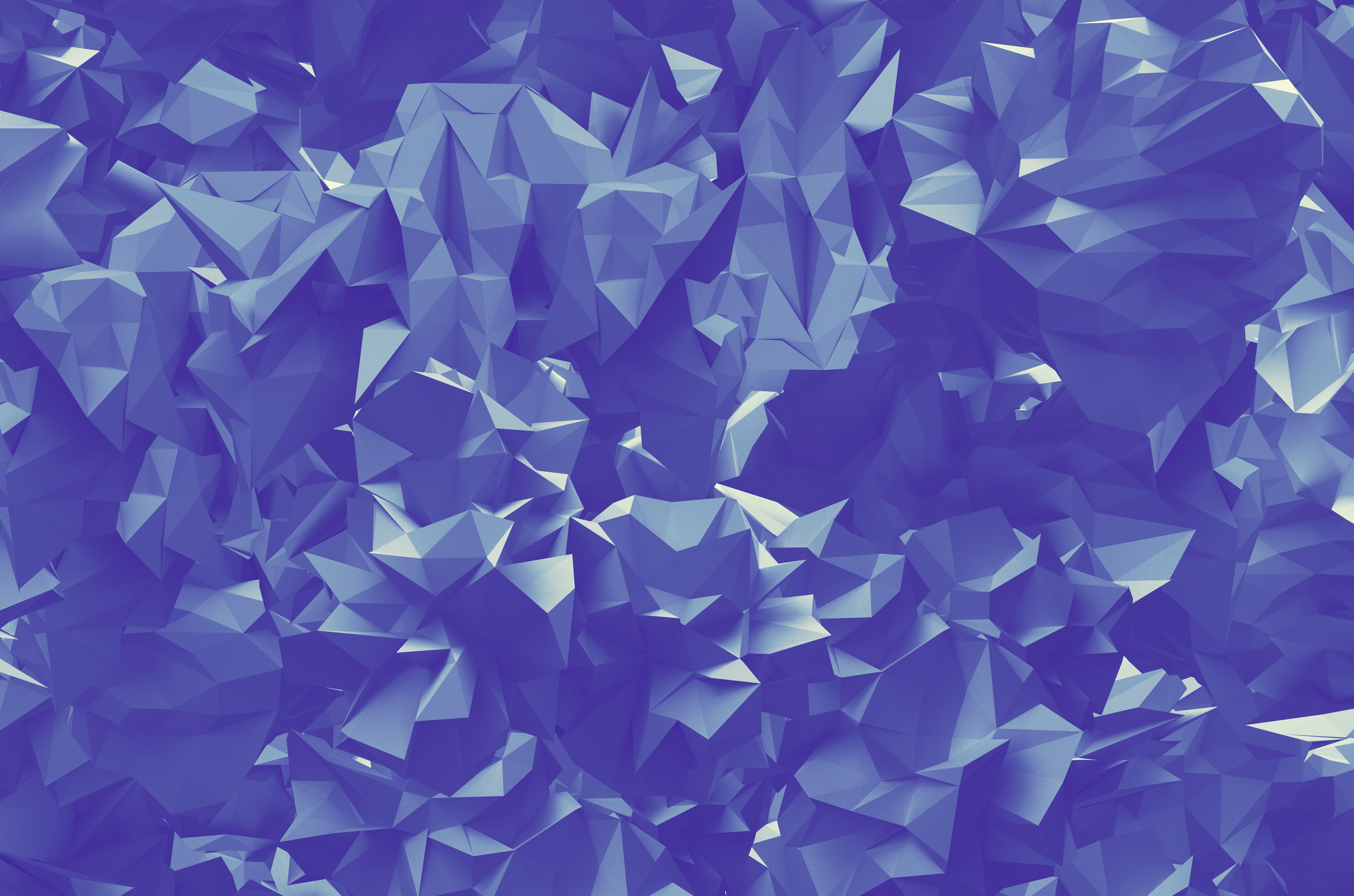 folds, bends, triangles, texture Ultrawide Wallpapers