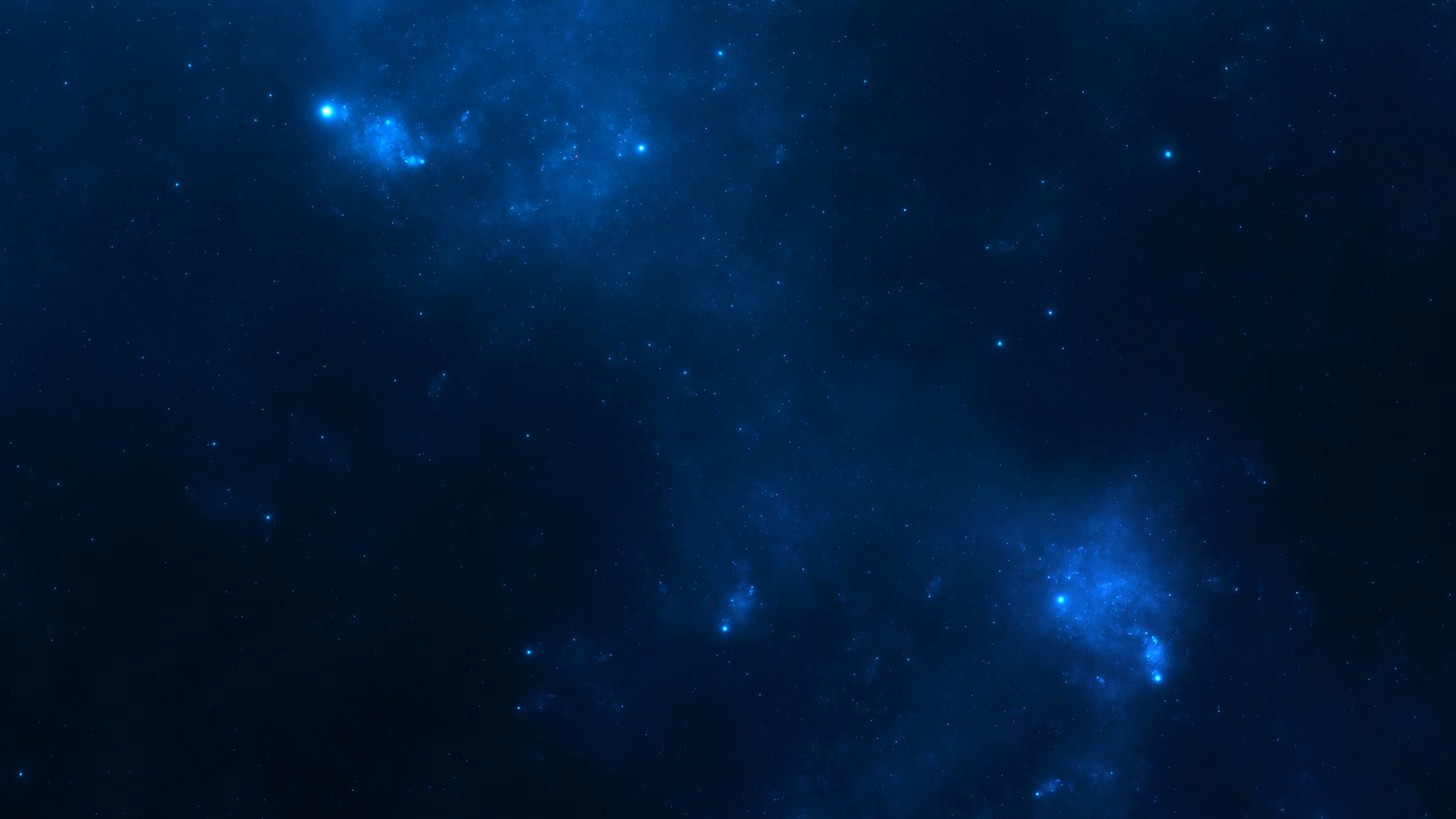 138457 Hintergrundbild herunterladen universum, sterne, scheinen, sternenhimmel, brillanz, platz, raum, freifläche, offener raum - Bildschirmschoner und Bilder kostenlos