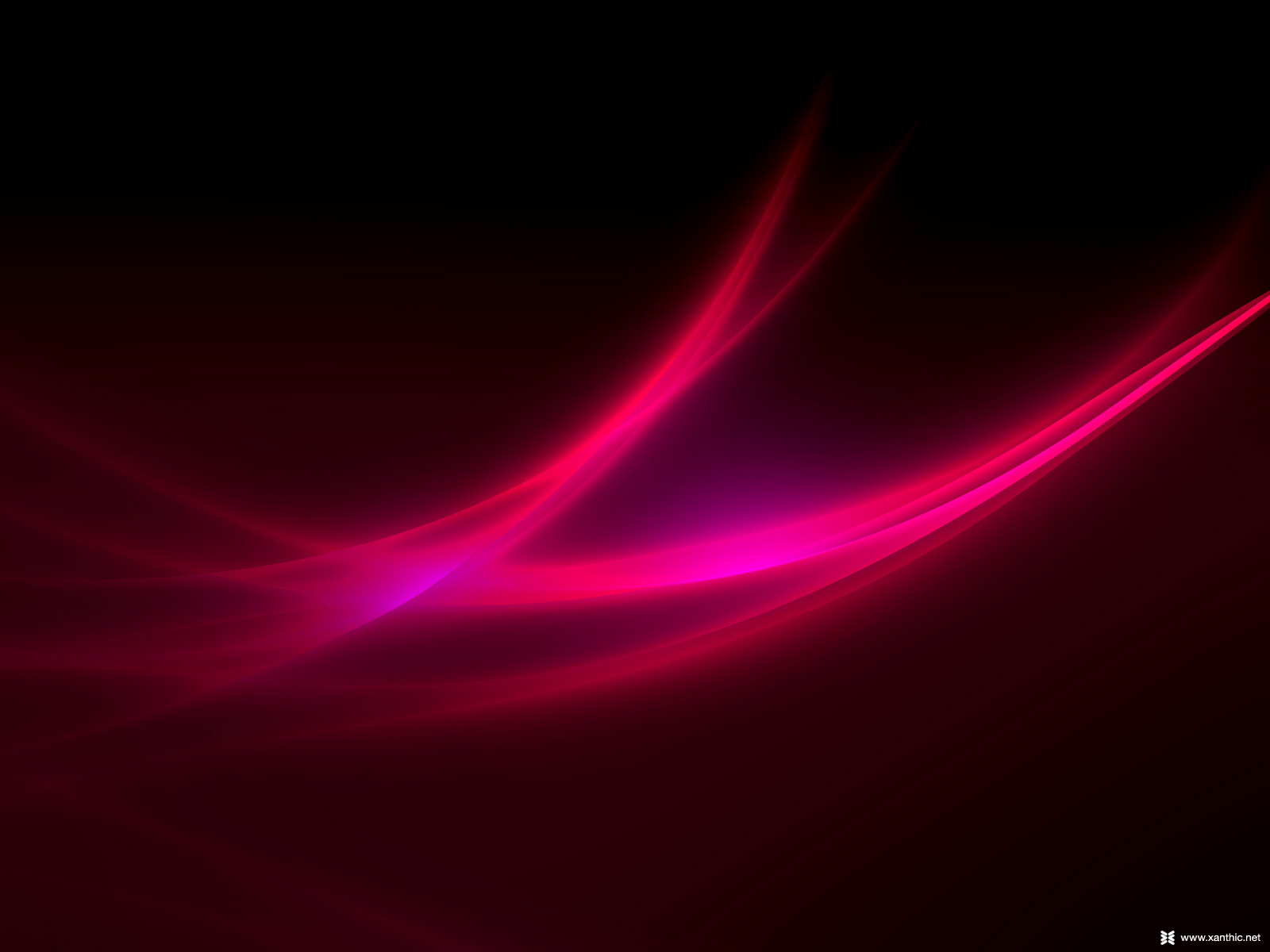 red, abstract, violet
