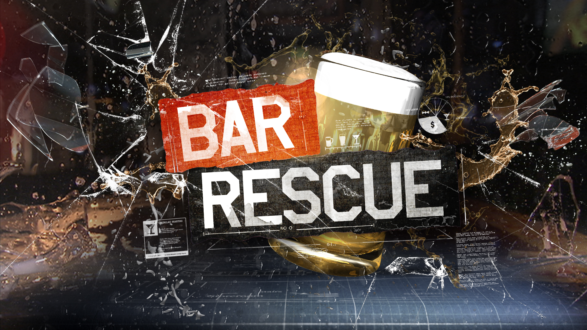 Prime Bar Rescue