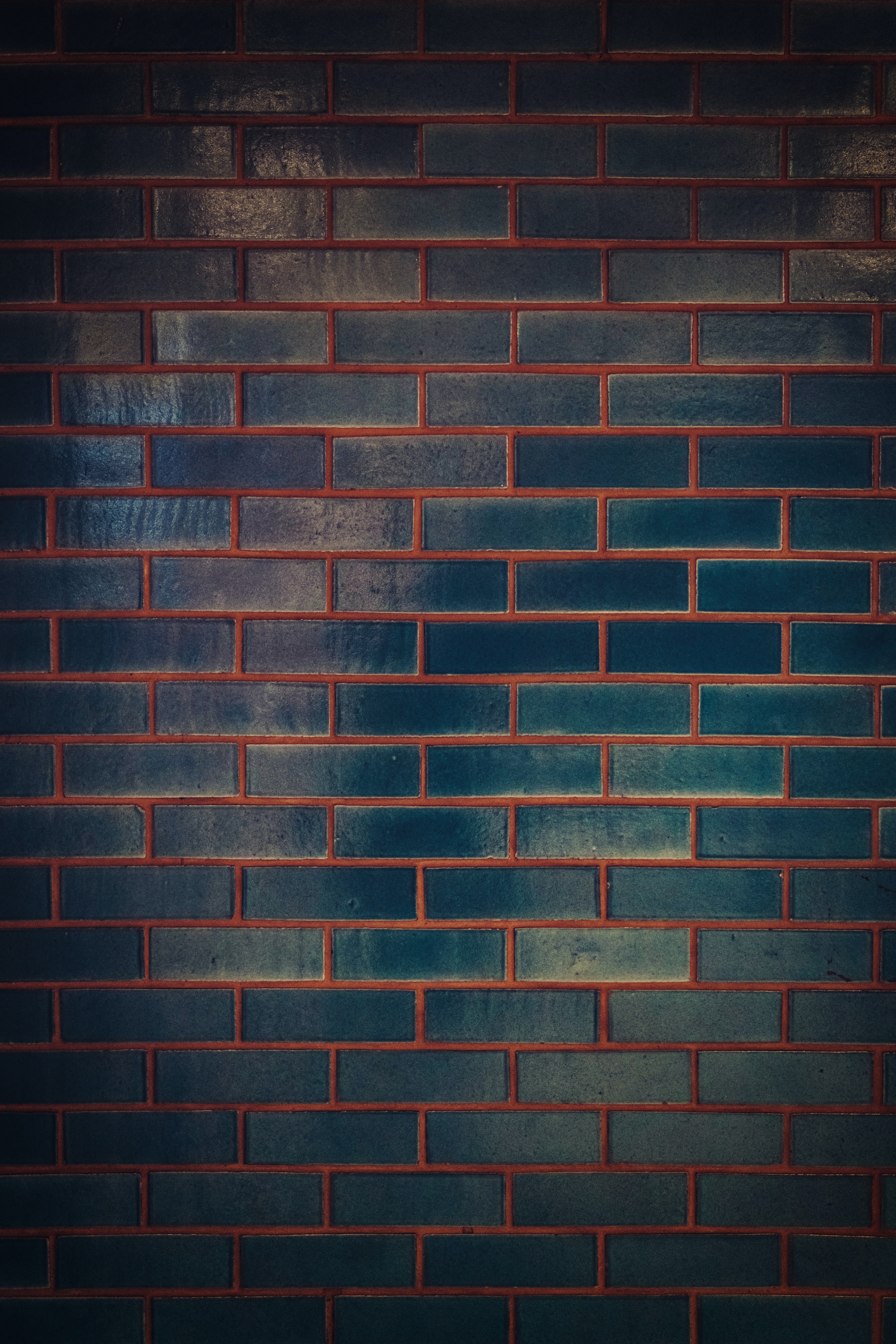 brick wall, texture, dark, textures, wall, bricks for android