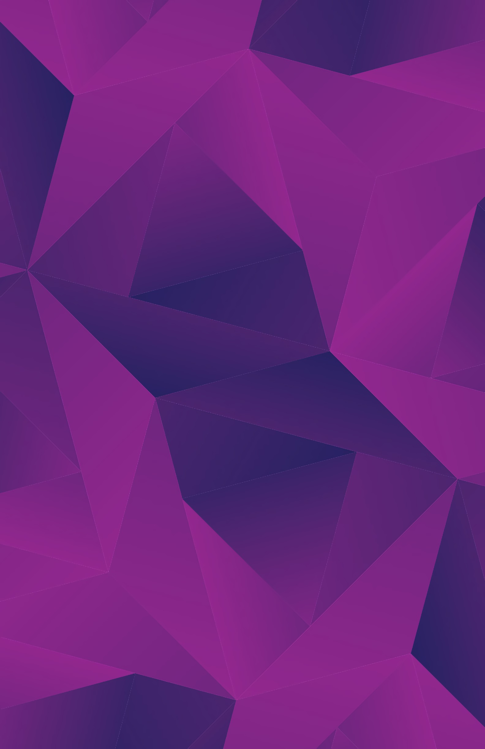 Popular Purple Phone background