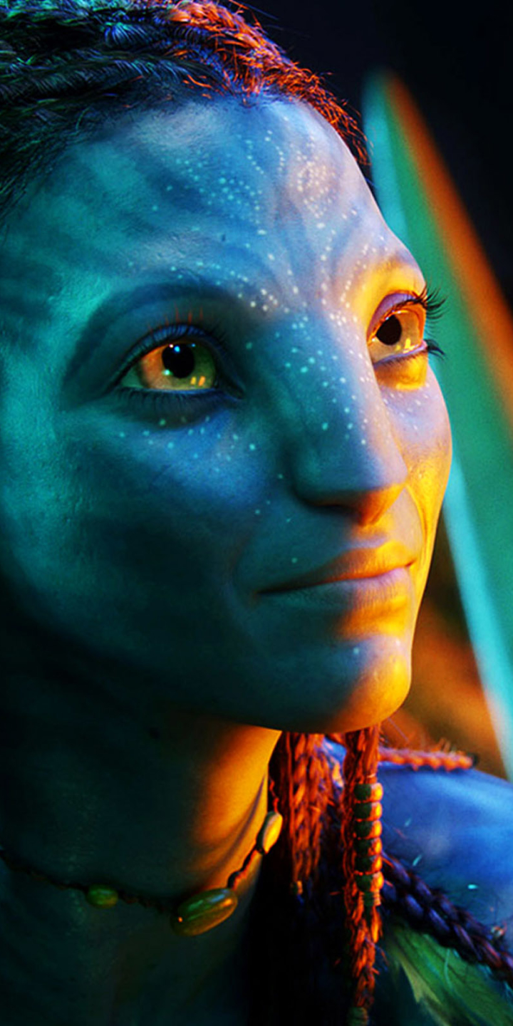  Neytiri (Avatar) HQ Background Images