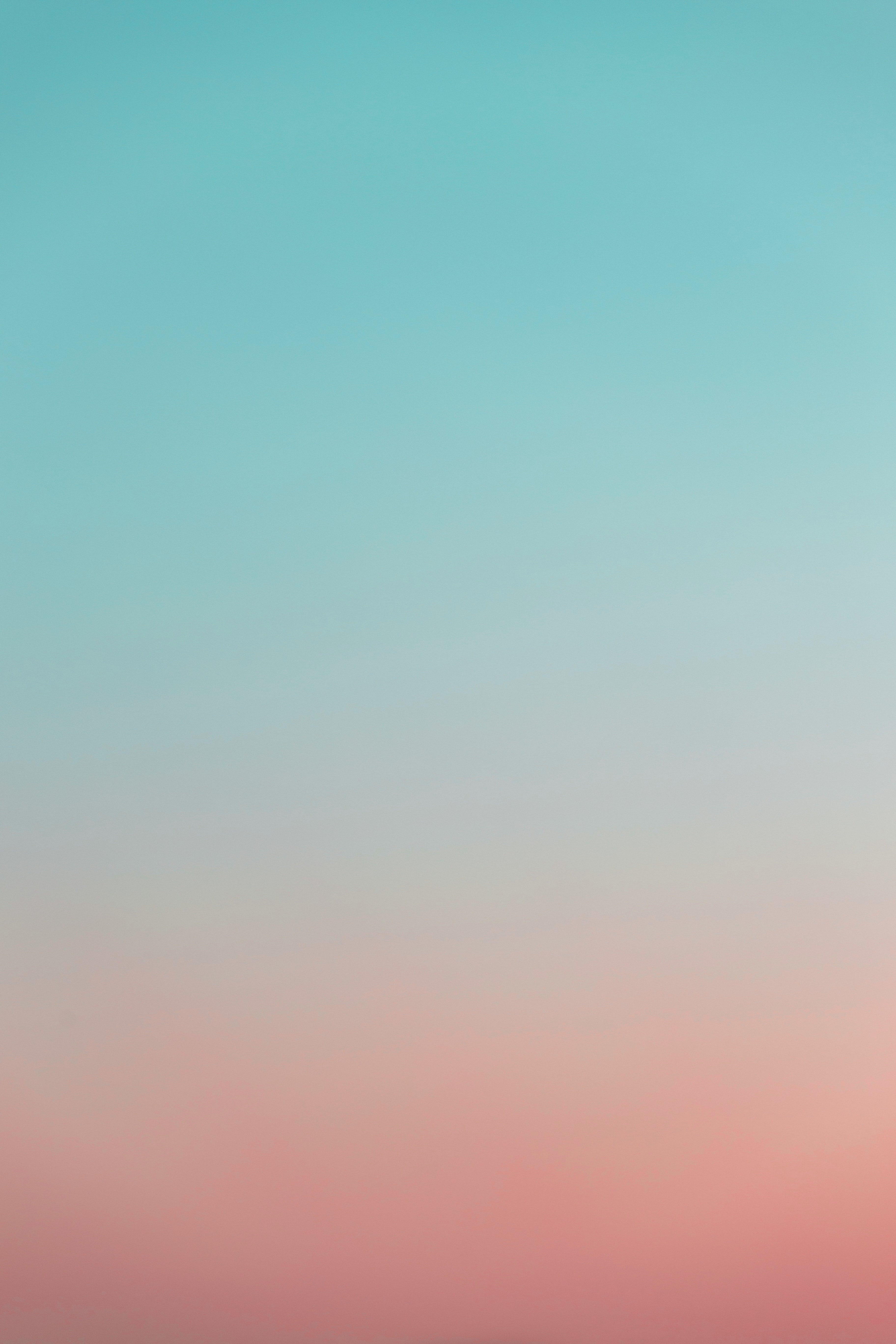 pink, abstract, blue, color, gradient HD wallpaper