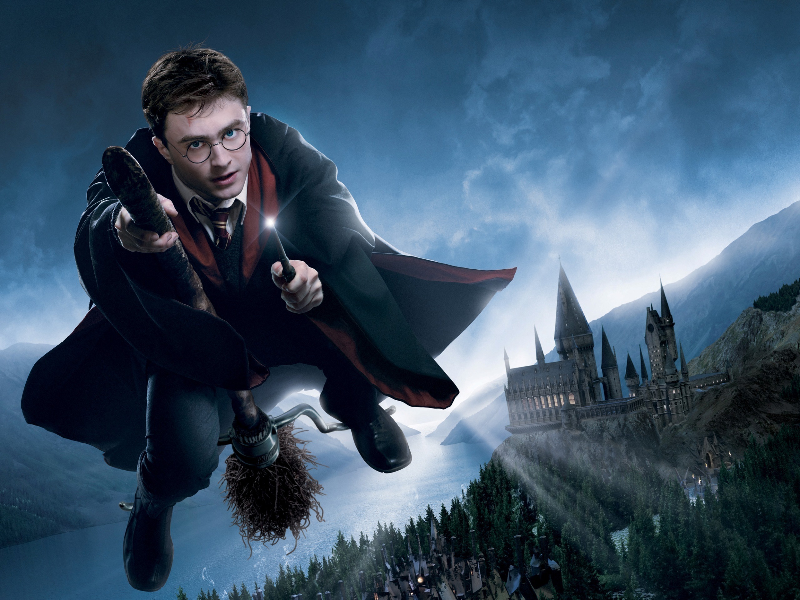 Descargar las imágenes de Harry Potter gratis para teléfonos Android y  iPhone, fondos de pantalla de Harry Potter para teléfonos móviles