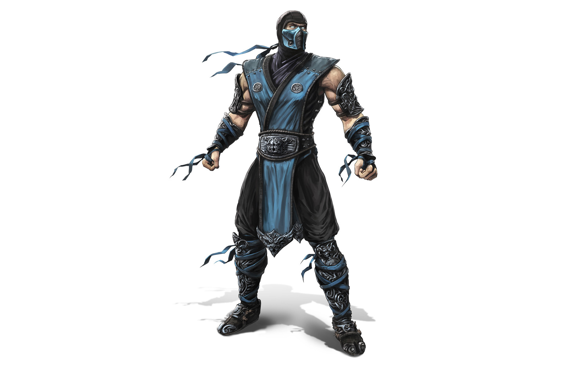 Полный комбат. Мортал комбат саб Зиро. Саб-Зиро Mortal Kombat 9. Герои мортал комбат Сабзеро. Герои мортал комбат саб Зиро.