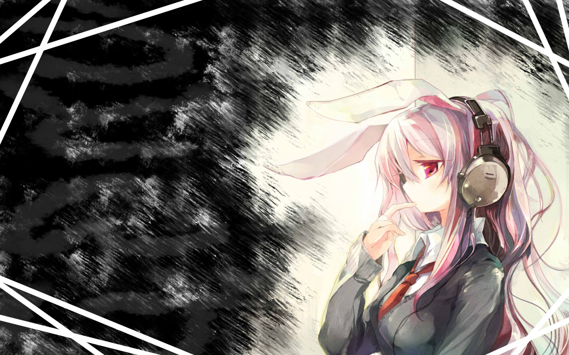Reisen Udongein Inaba Tablet HD picture