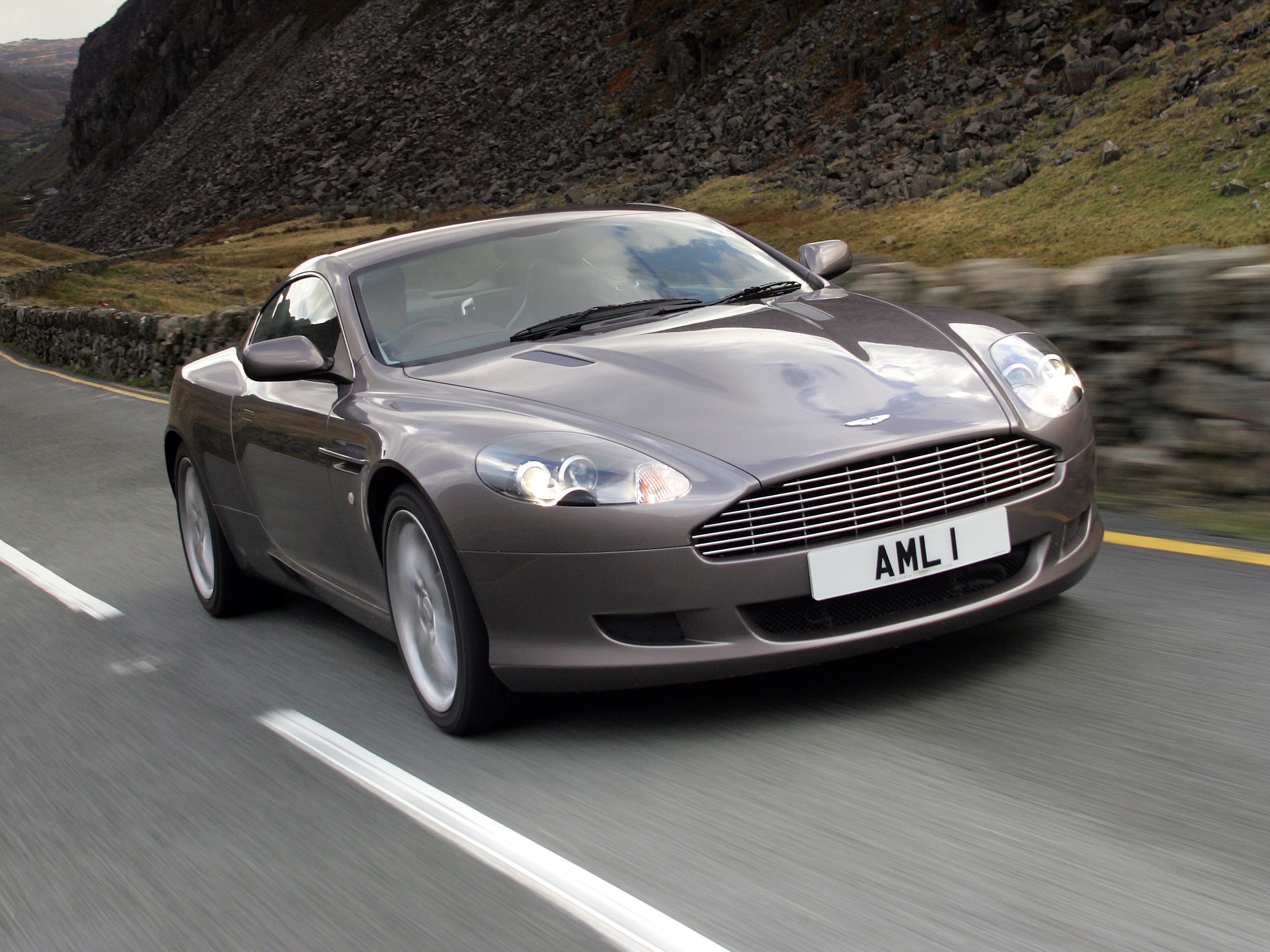 Images & Pictures  Db9