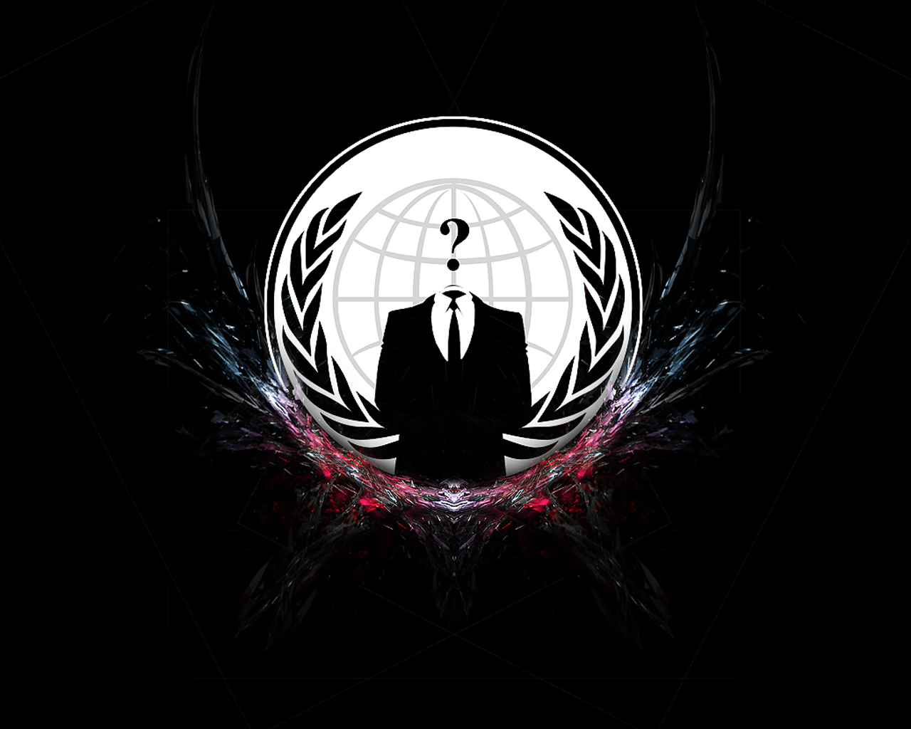 anonymous, technology for android