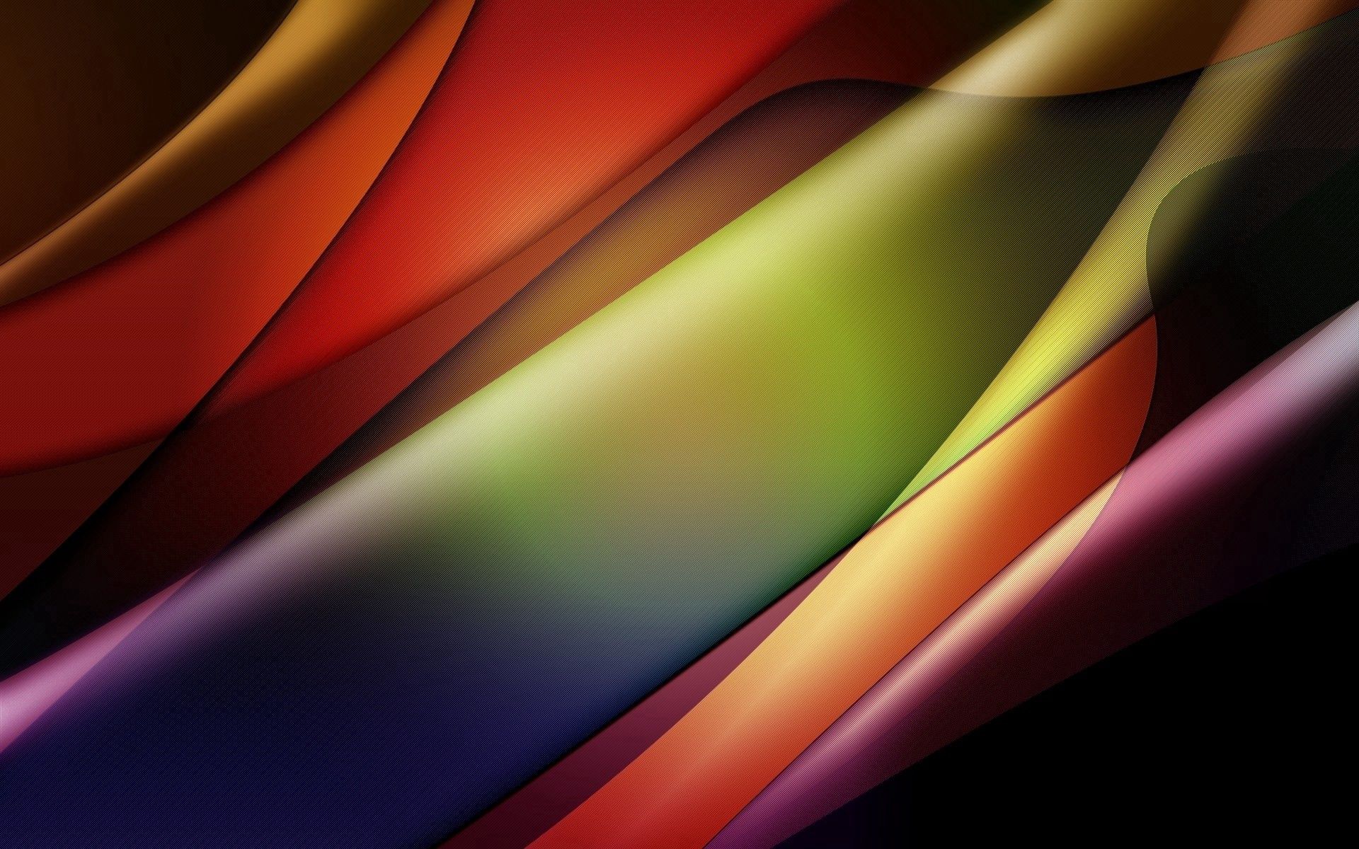 android multicolored, abstract, dark, motley, lines, stripes, streaks