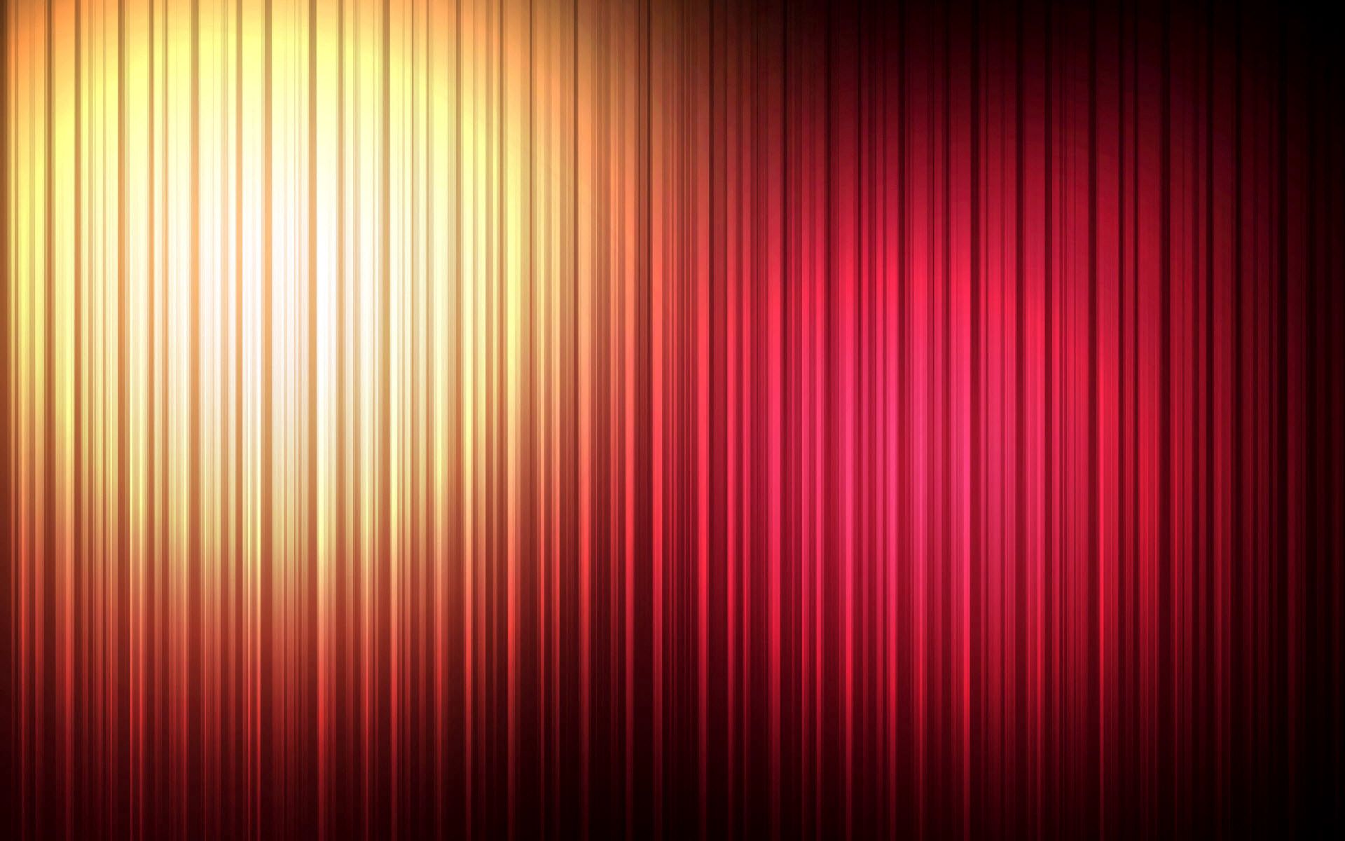 streaks, shine, light, stripes 3d Wallpaper