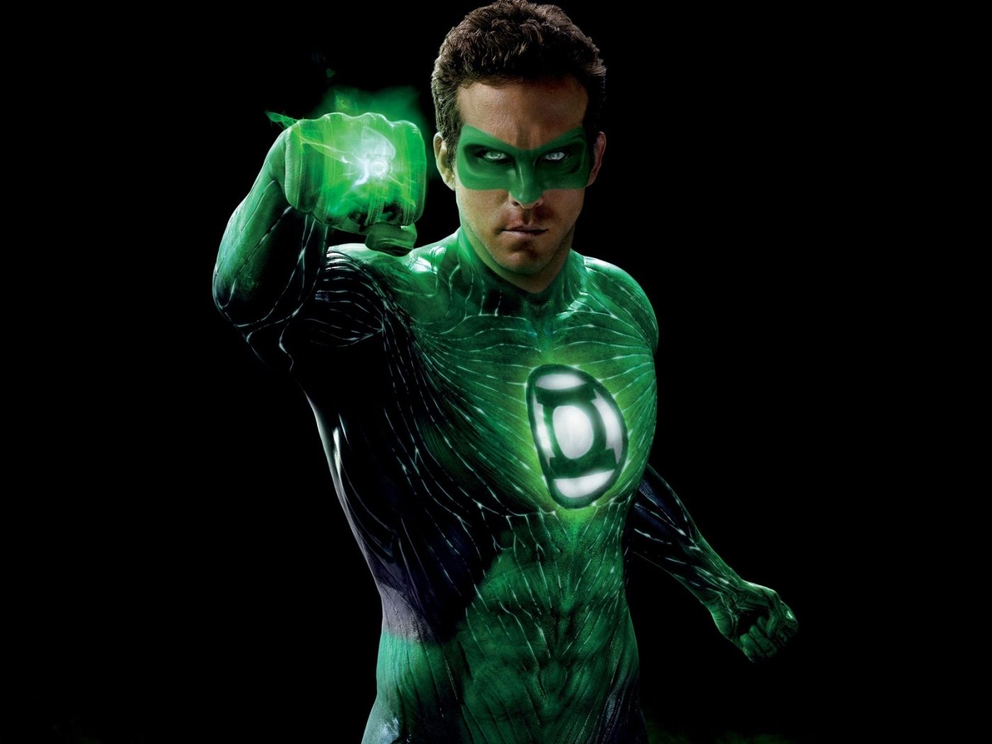 HD Green Lantern Android Images