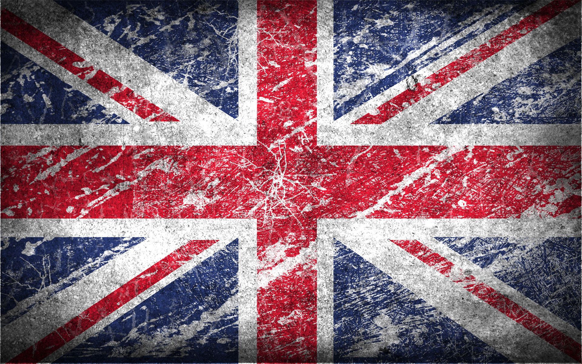 textures, texture, british flag, flag Full HD