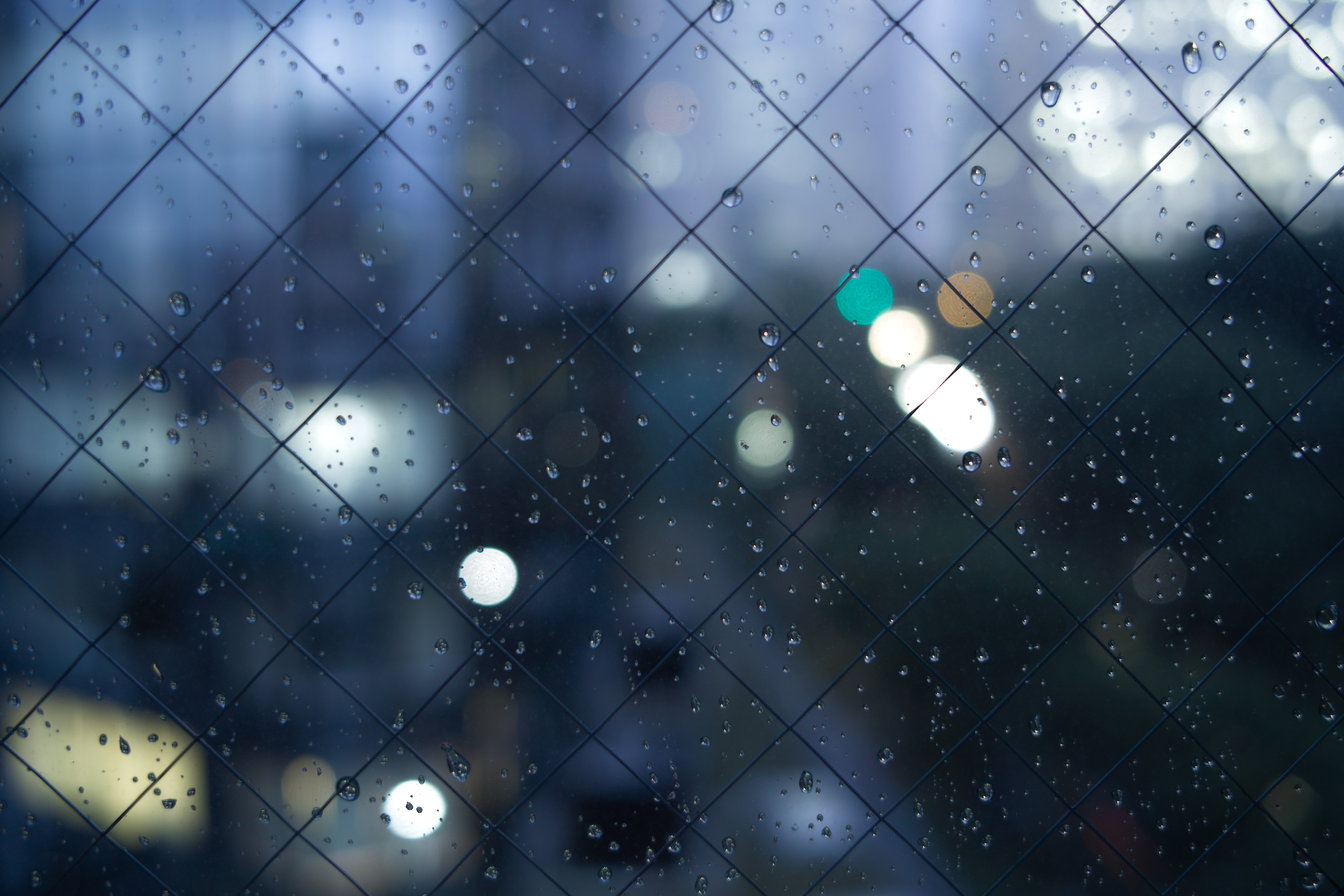 texture, drops, textures, grid, fence lock screen backgrounds