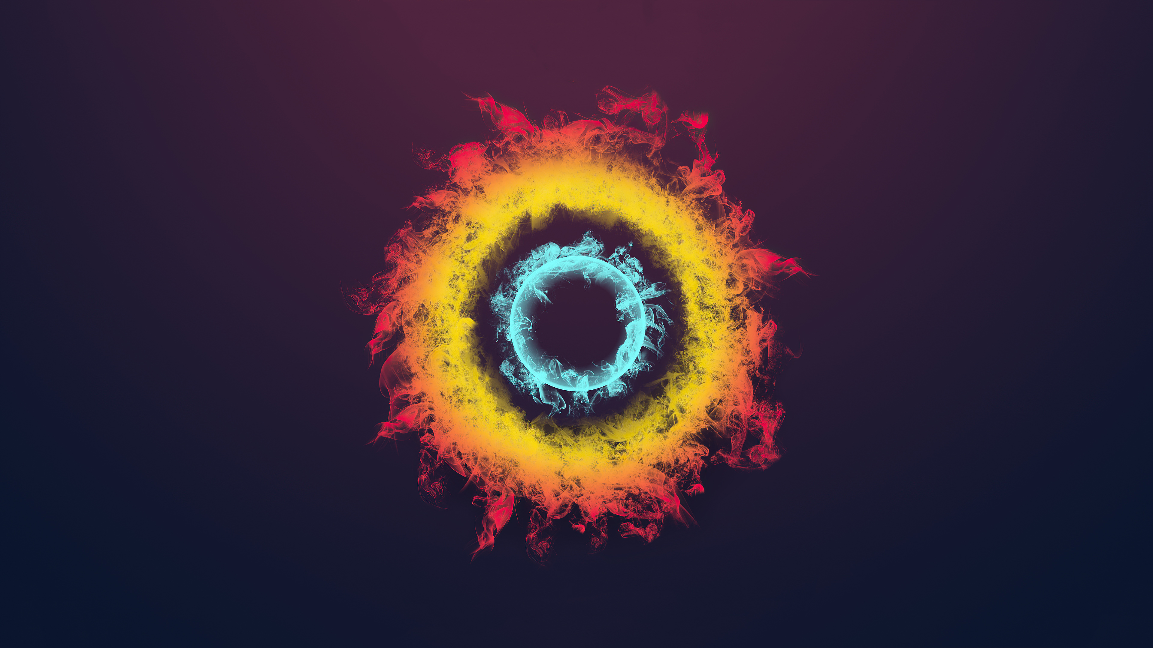 abstract, rings for android
