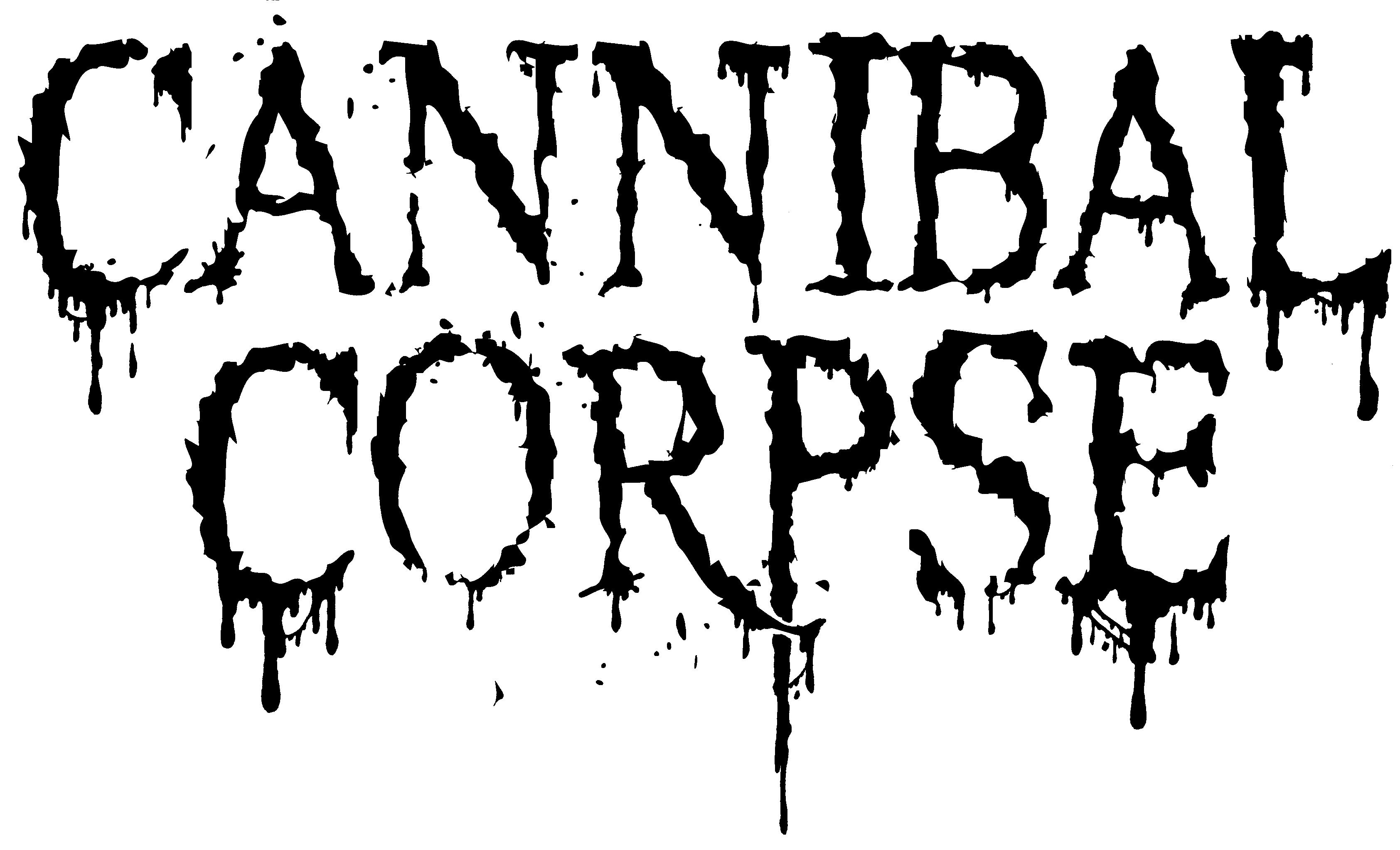 32k Wallpaper Cannibal Corpse music