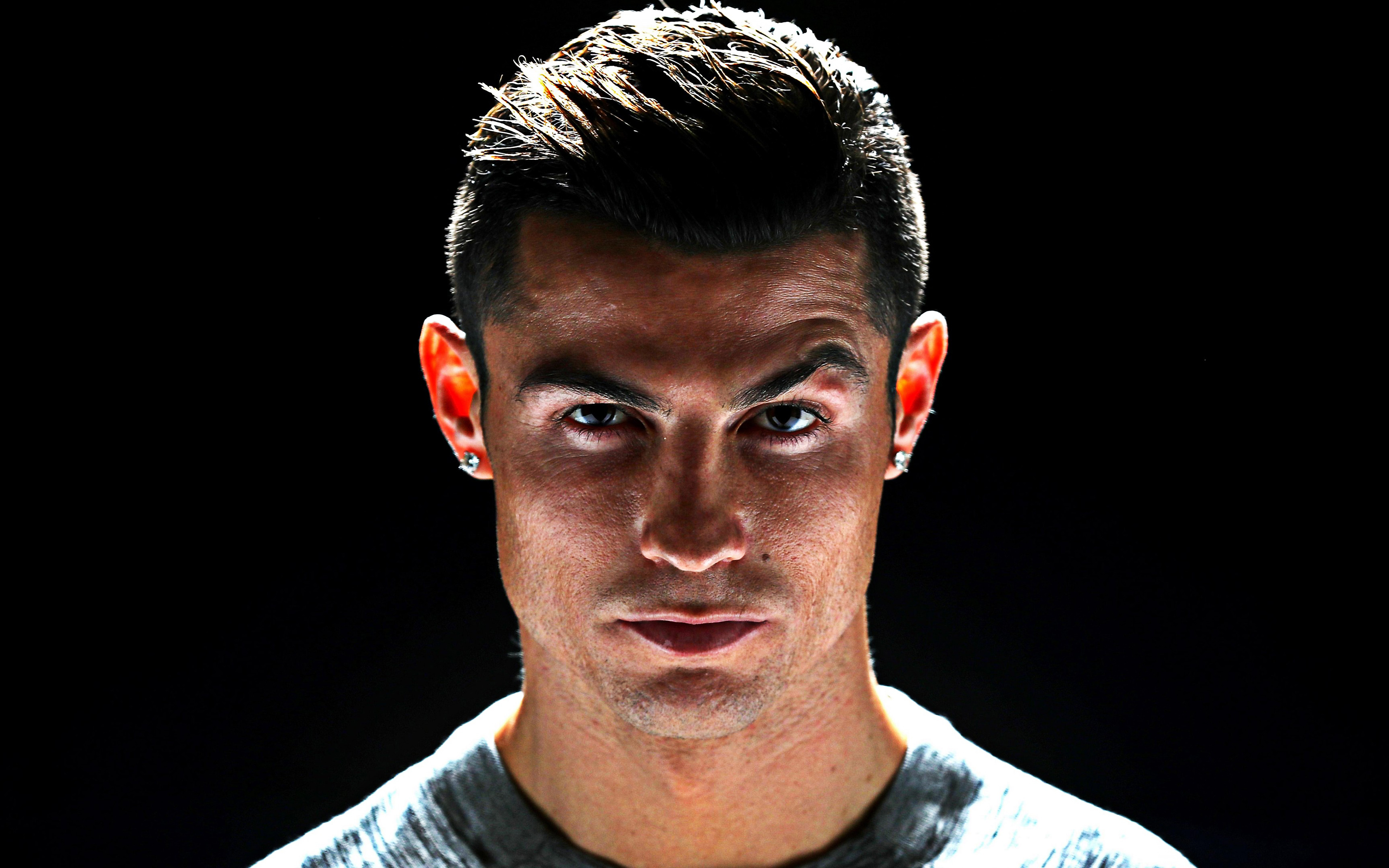 Ronaldo Vk