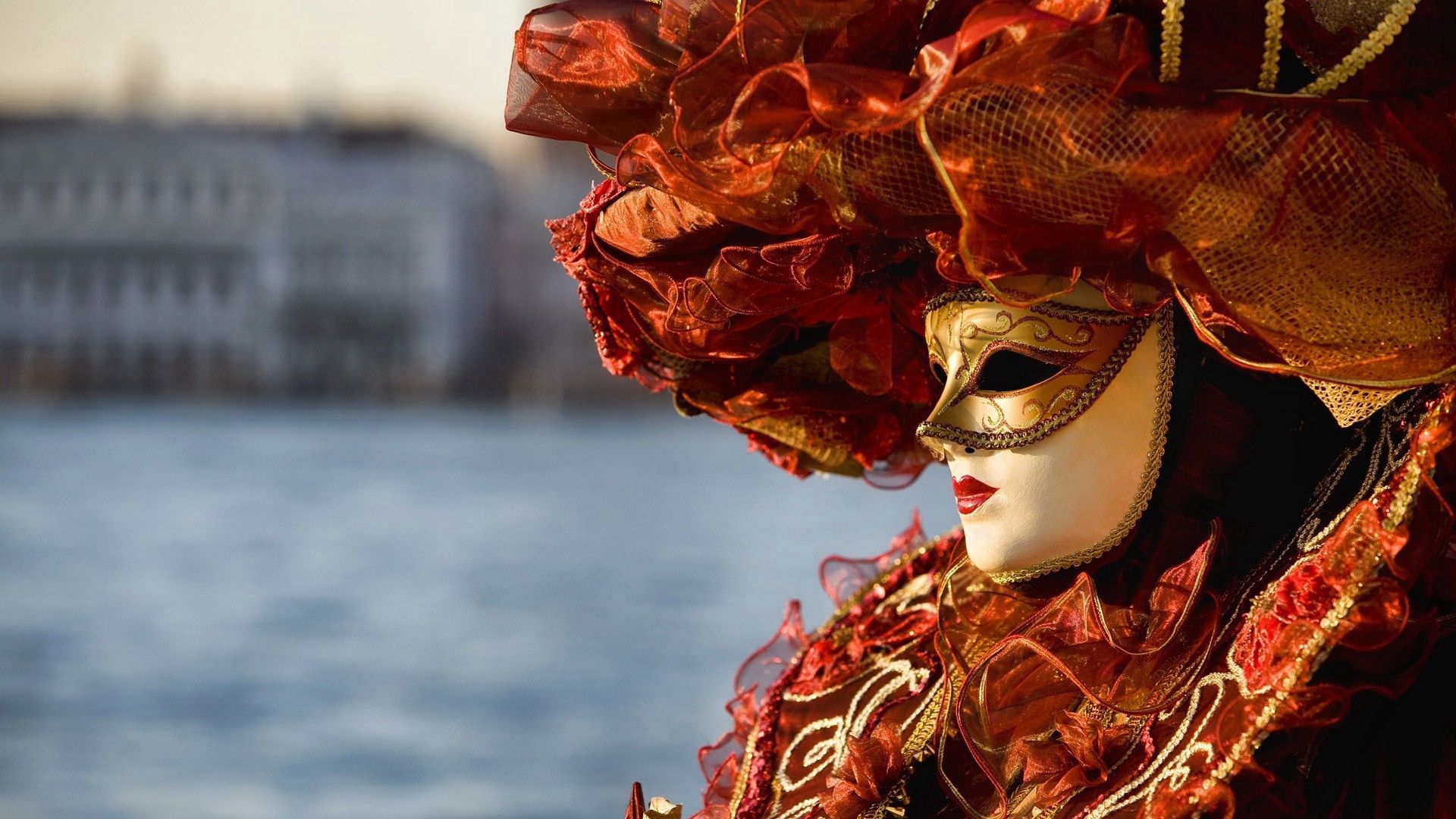115916 Hintergrundbilder und Venedig Bilder auf dem Desktop. Laden Sie maske, kleidung, karneval, verschiedenes Bildschirmschoner kostenlos auf den PC herunter