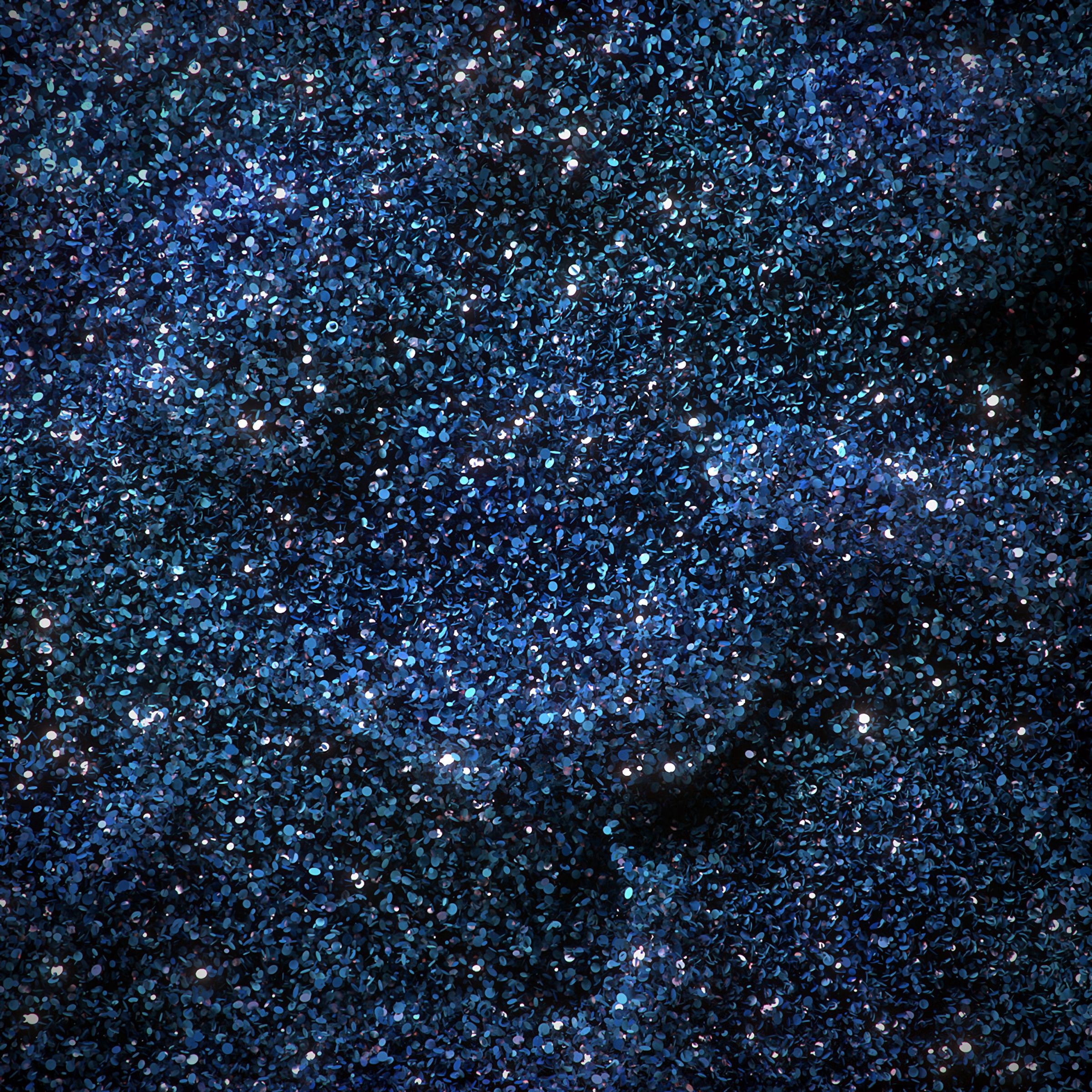 94614 download wallpaper blue, shine, texture, textures, brilliance, tinsel, sequins screensavers and pictures for free