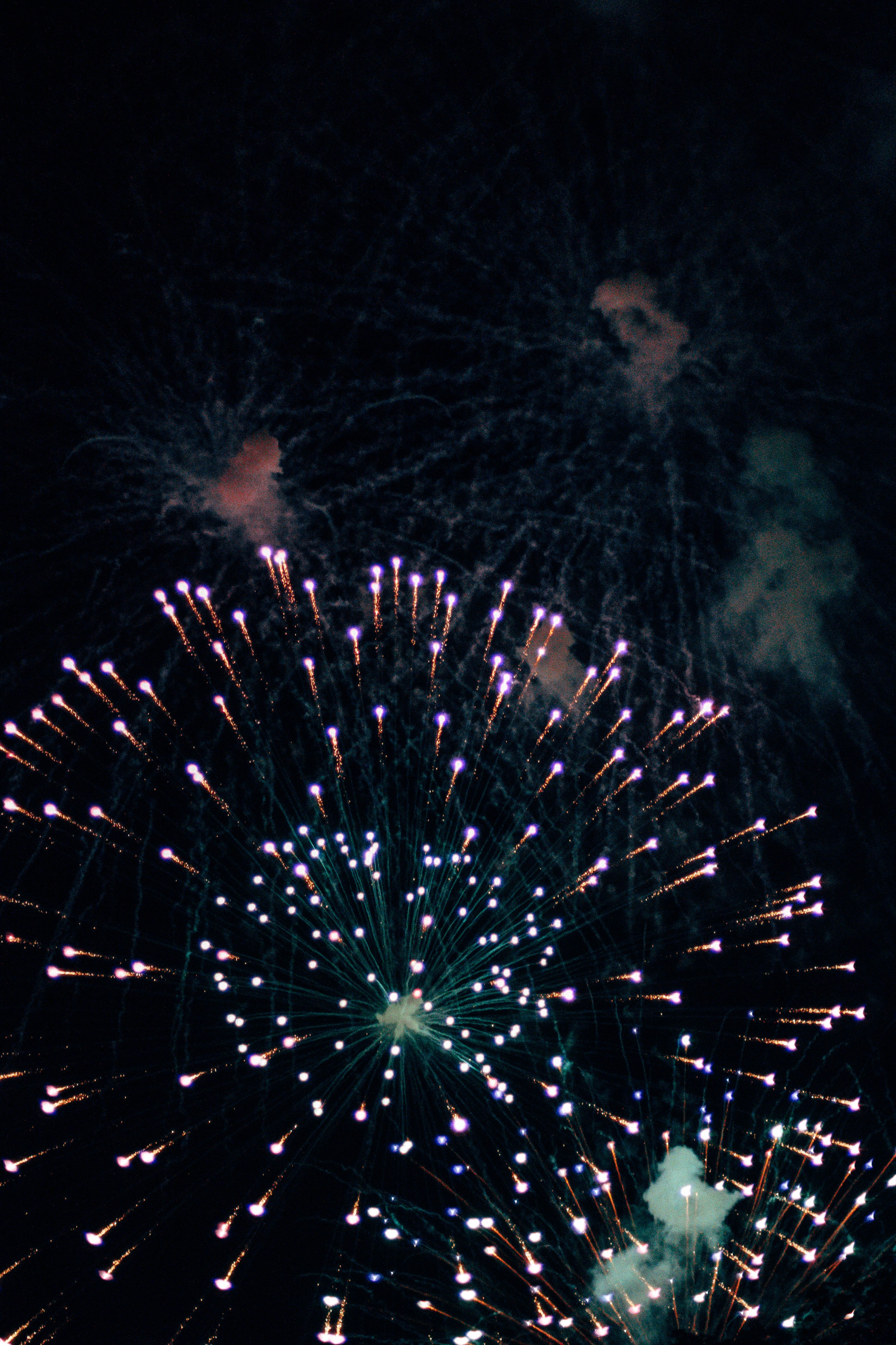 sky, night, firework, fireworks collection of HD images