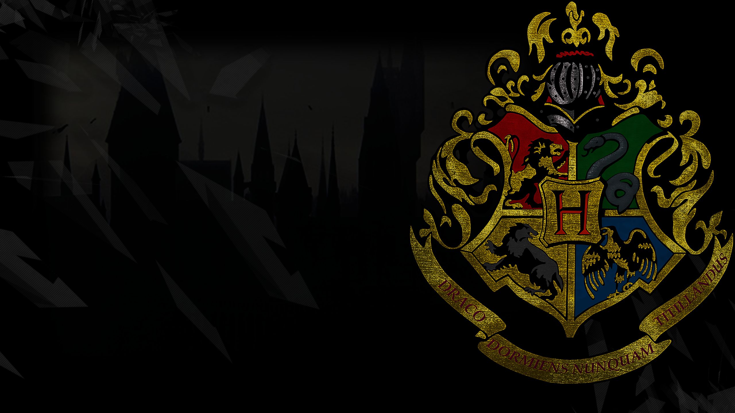 Free HD Slytherin (Harry Potter)