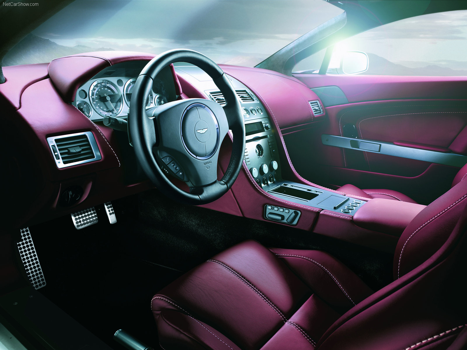 Best Aston Martin V8 Vantage HD Phone wallpapers