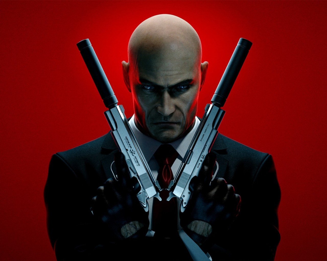 22681 download wallpaper games, hitman screensavers and pictures for free