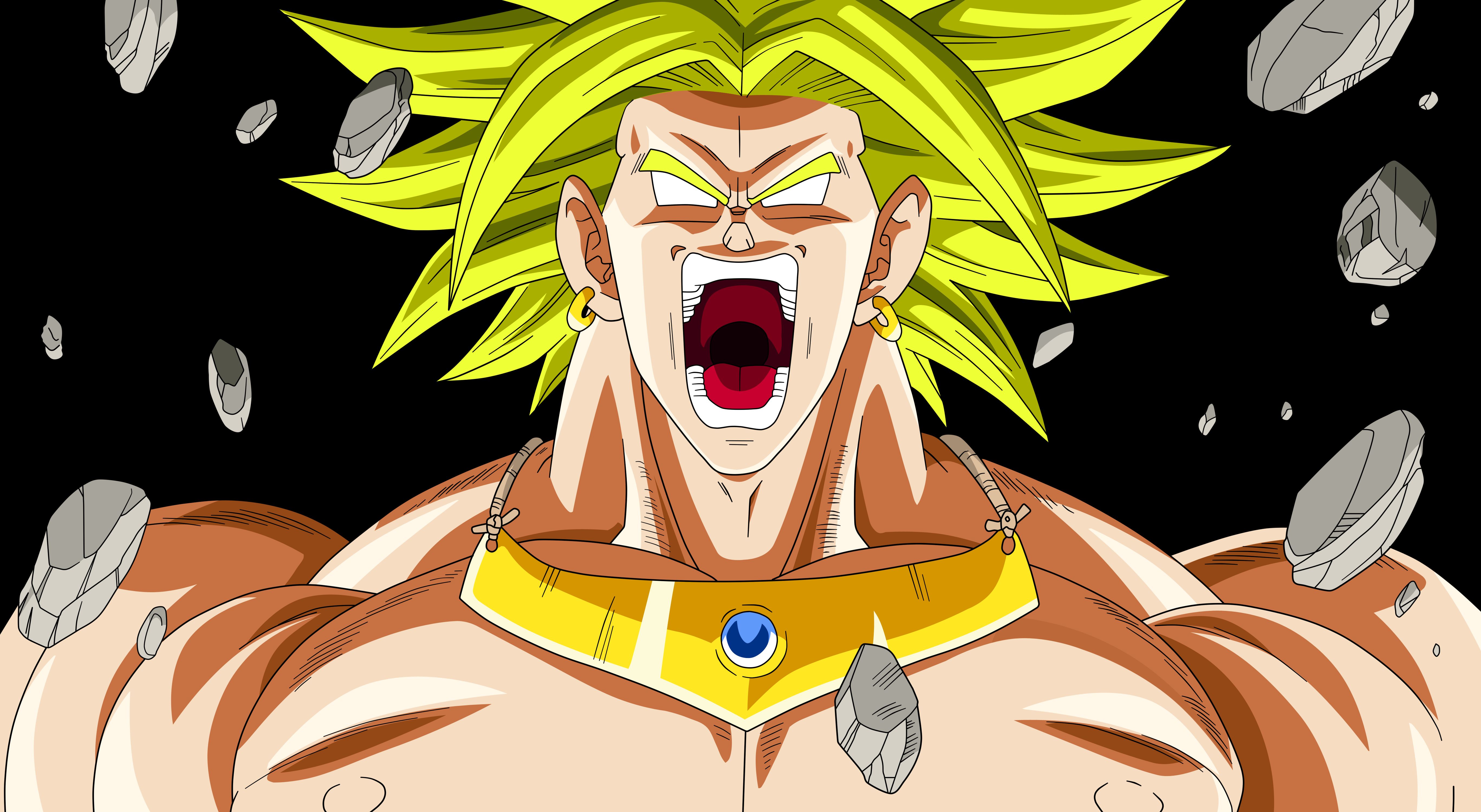 Hintergrundbild Für Handys Animes Gogeta Dragon Ball Broly Dragon Ball Super Saiyajin 9358