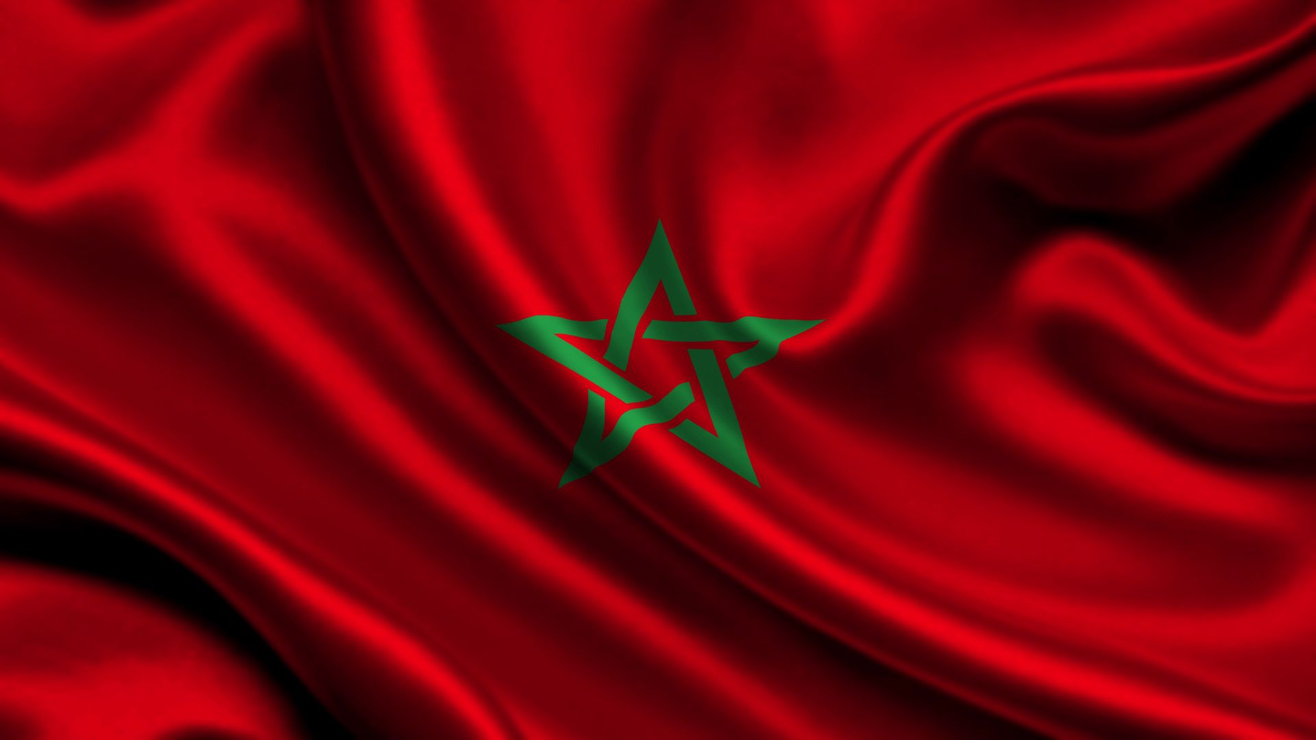 133358 Hintergrundbilder und Flagge Bilder auf dem Desktop. Laden Sie marokko, star, flag, sonstige Bildschirmschoner kostenlos auf den PC herunter