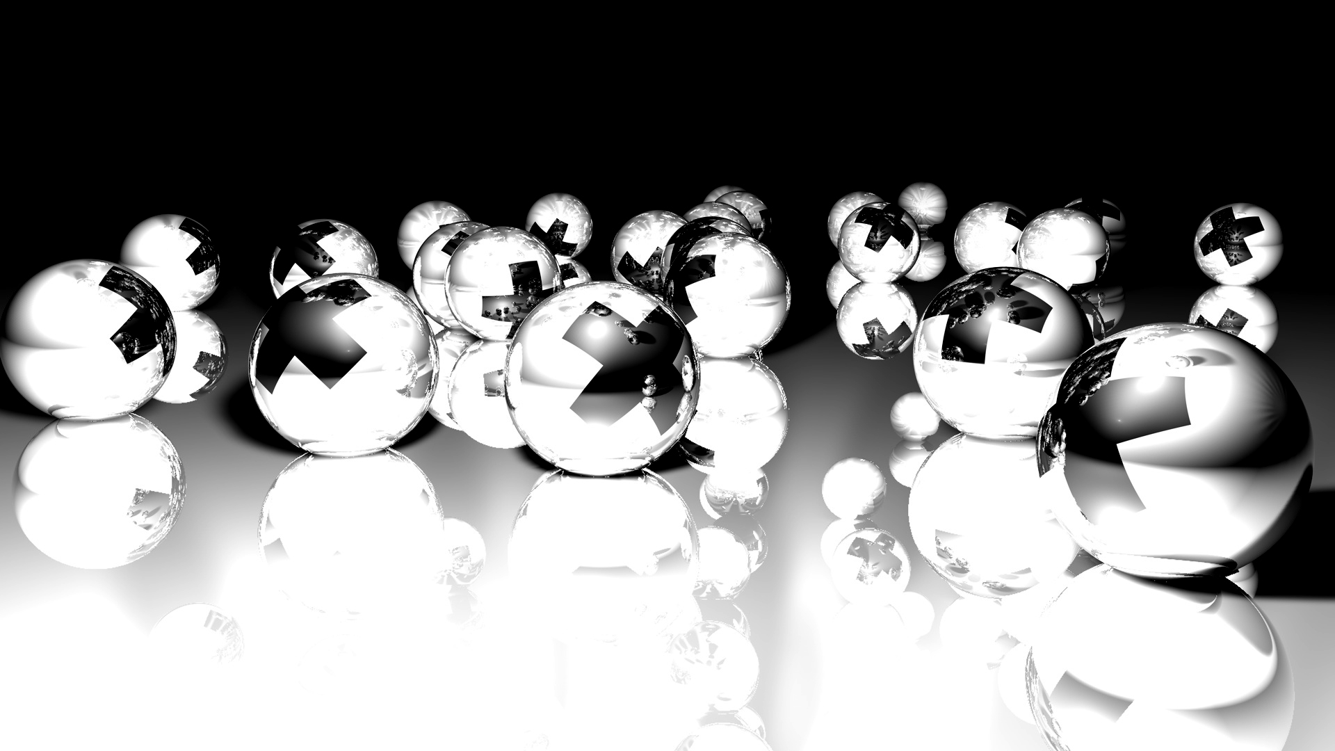 abstract Sphere HQ Background Images