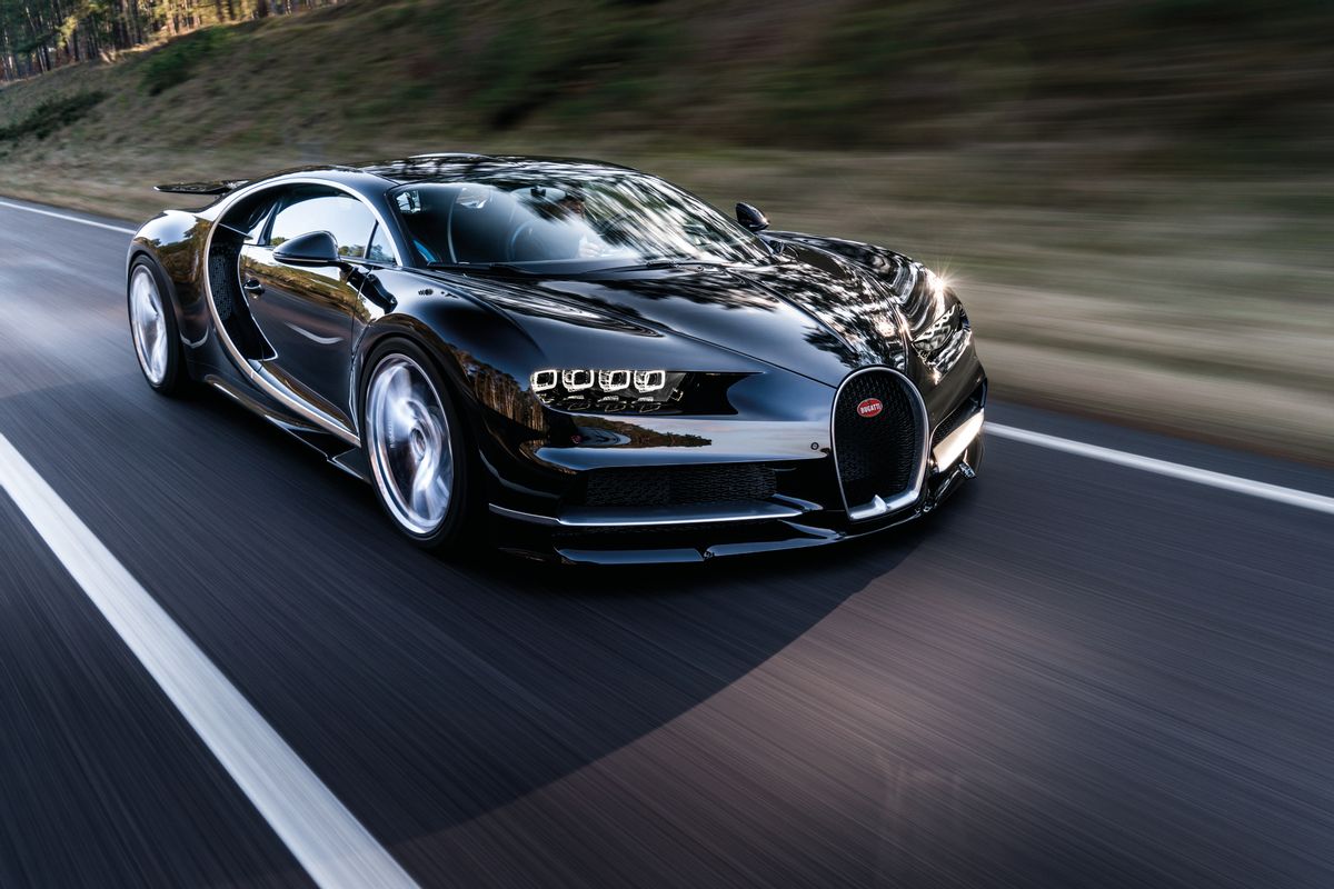 Bugatti Chiron Gt wallpapers for desktop, download free Bugatti Chiron ...