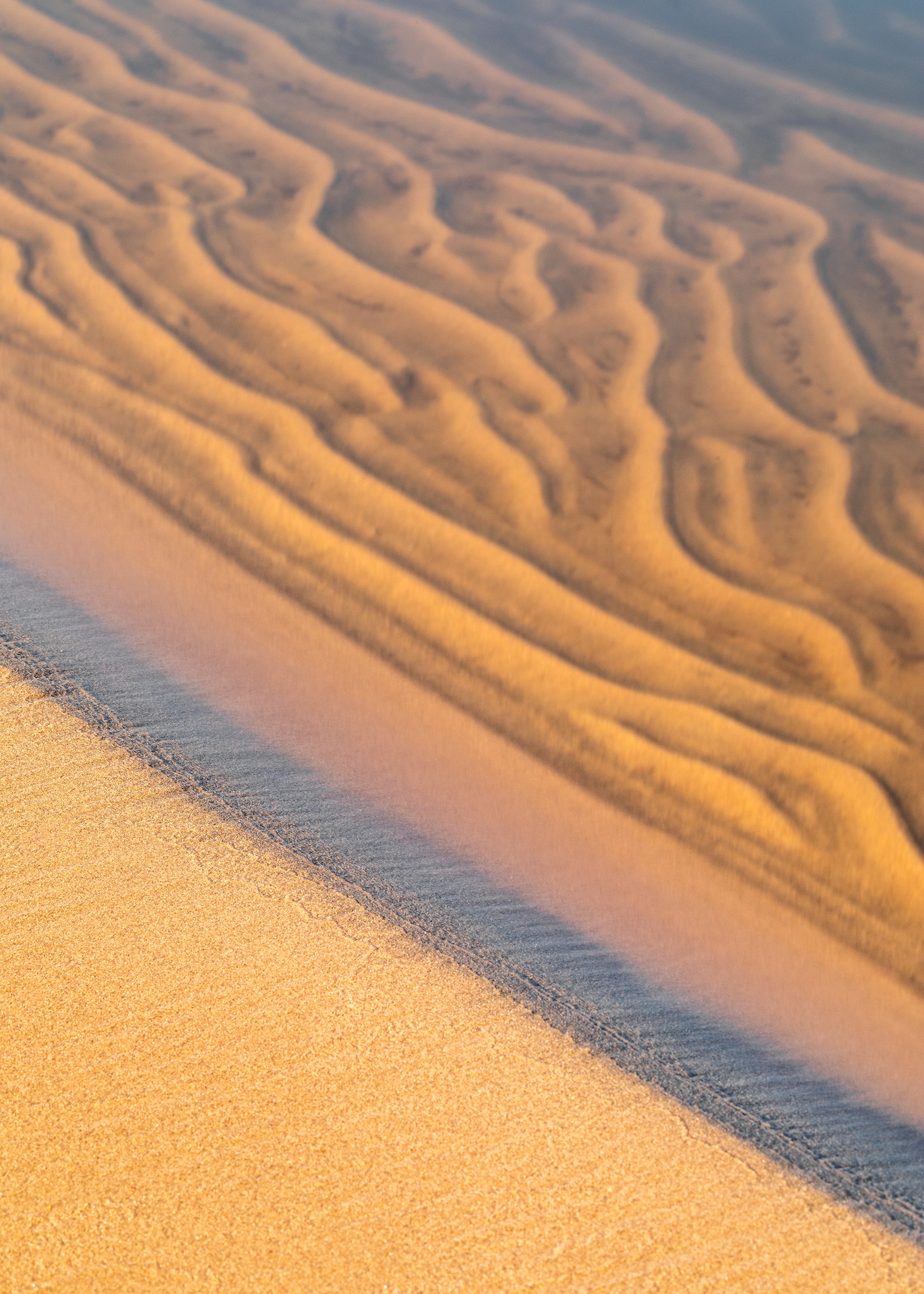 Laden Sie das Natur, Wasser, Sand, Küste, Sandig, Sandy-Bild kostenlos auf Ihren PC-Desktop herunter